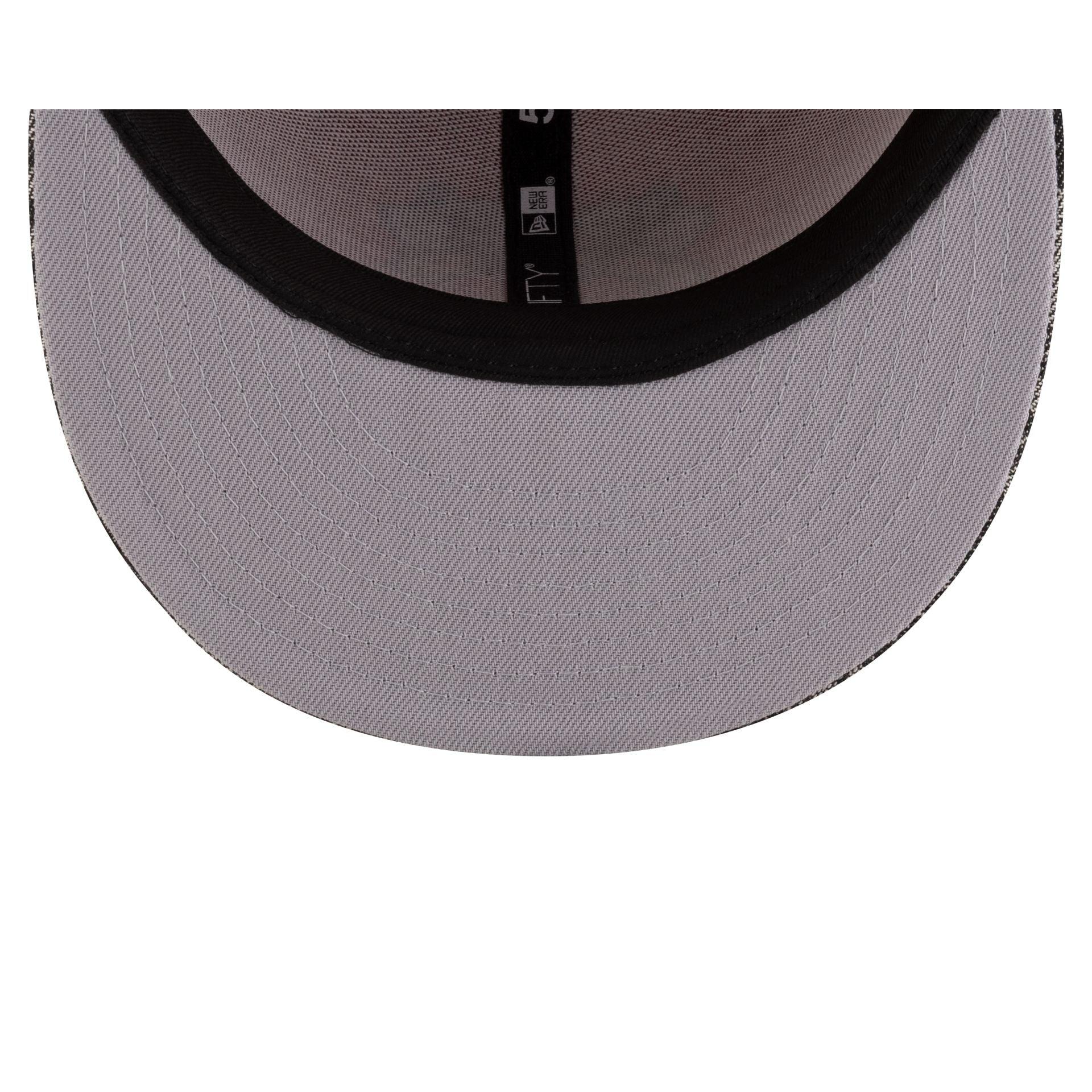 Chicago Cubs Players' Weekend Sidepatch Imanaga 59FIFTY Fitted Hat Male Product Image