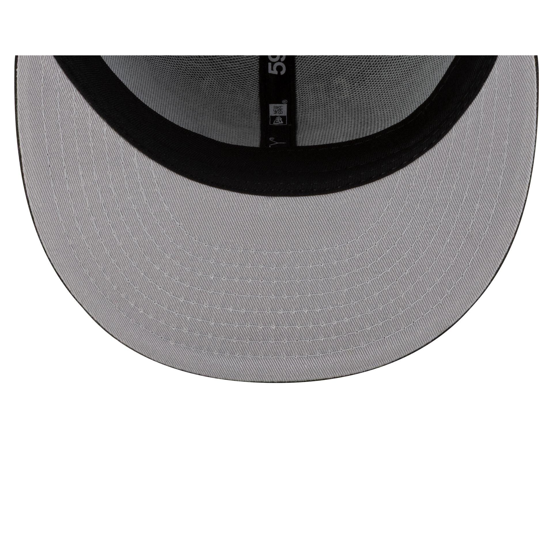 South Park Death & Despair 9FIFTY Snapback Hat Male Product Image