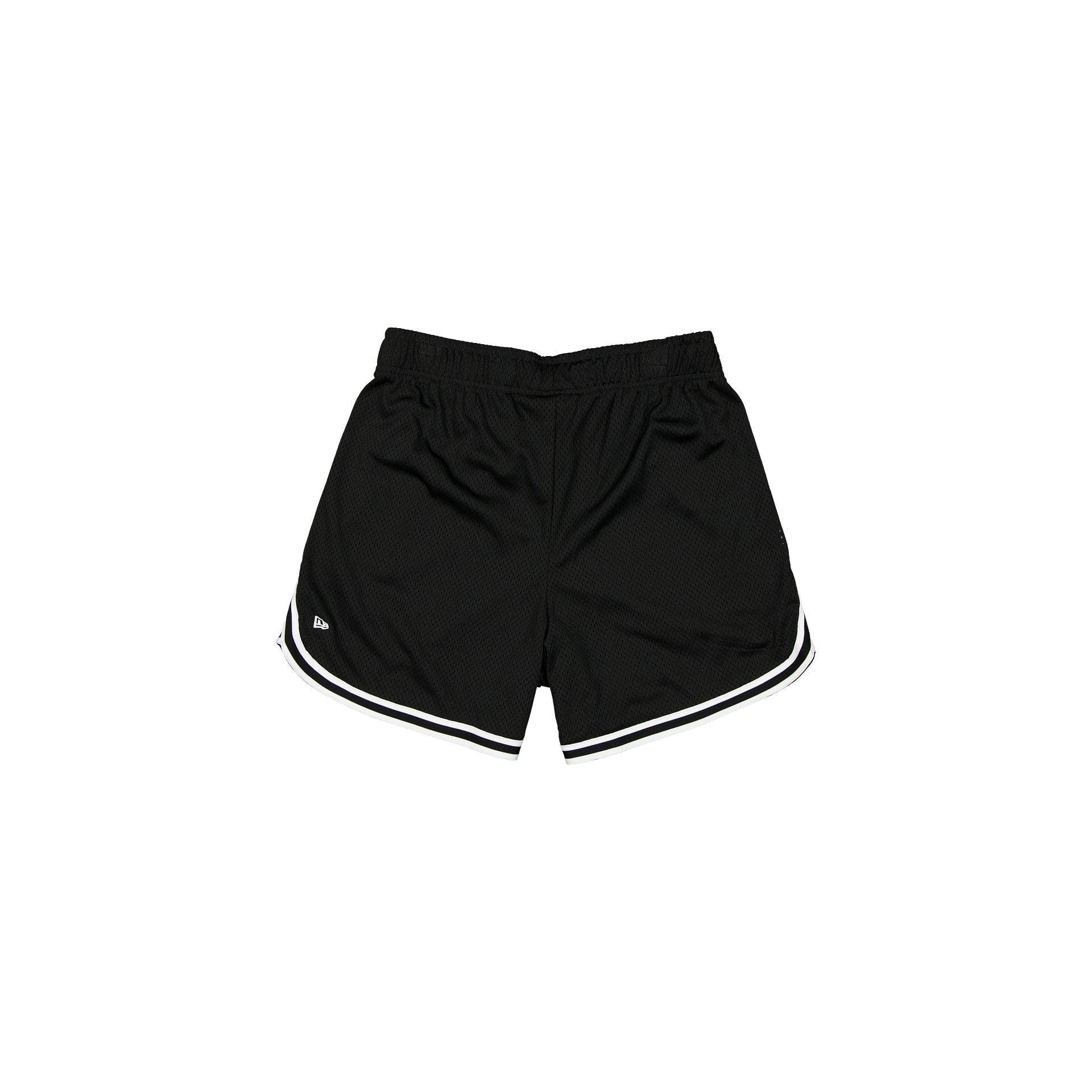 Houston Astros Sport Classics Women's Shorts Female Product Image