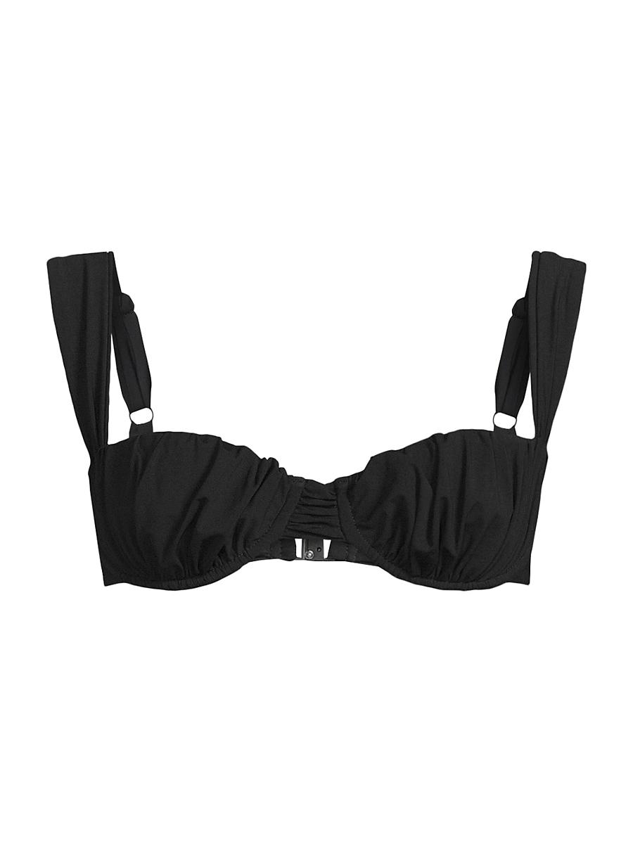 Womens Emily Bikini Top Product Image