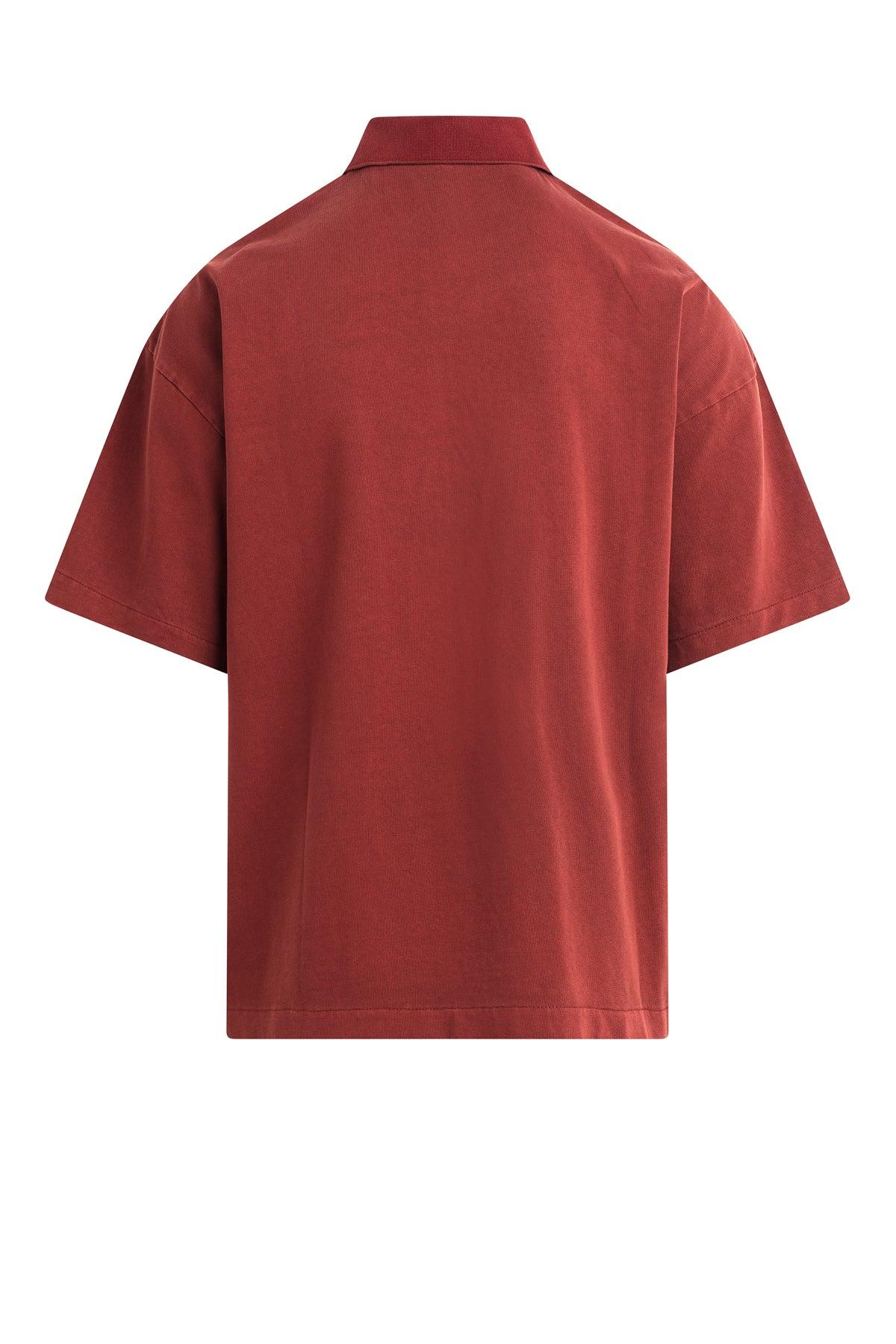 Heavy Weight Polo Male Product Image