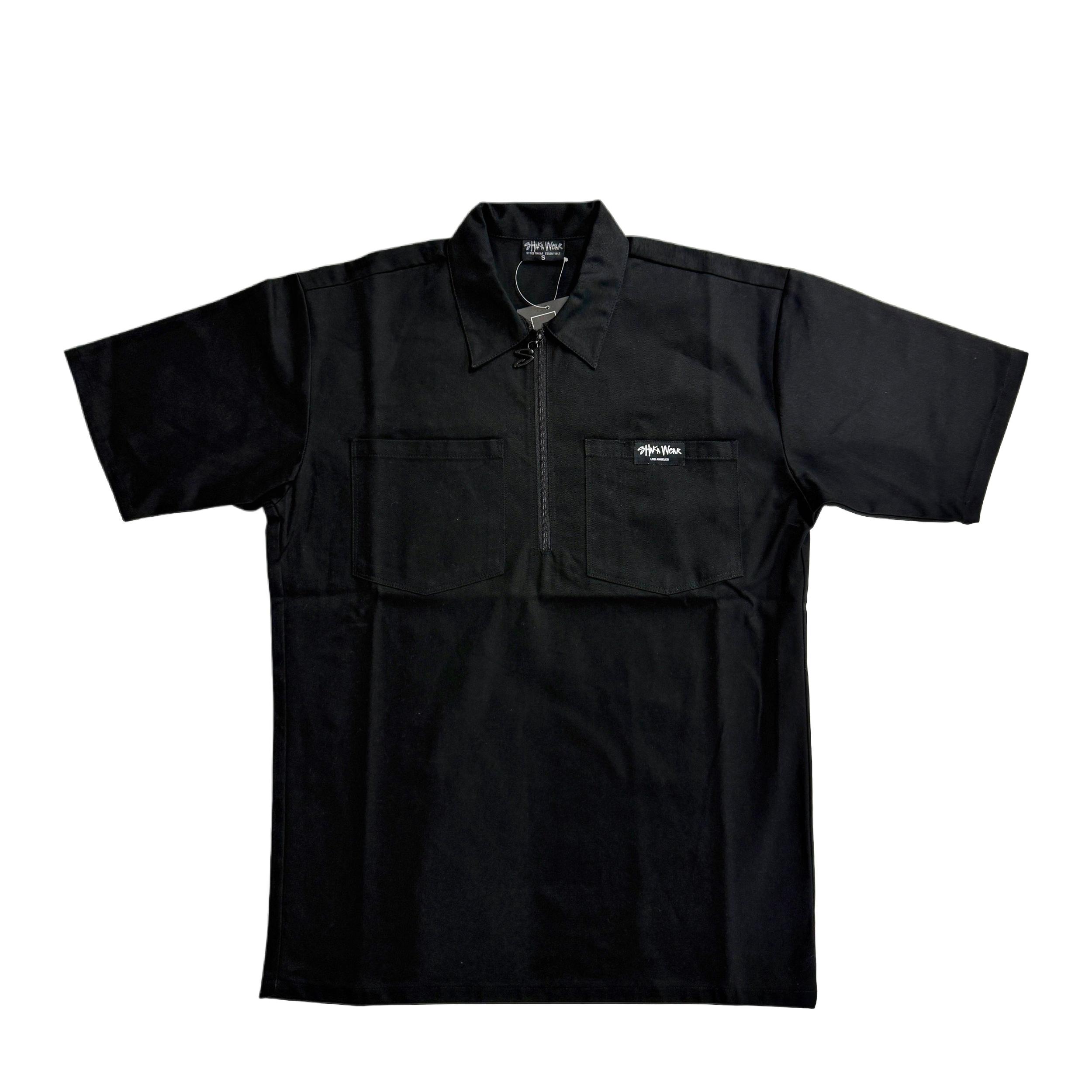 Shaka Wear Work Shirt Male Product Image