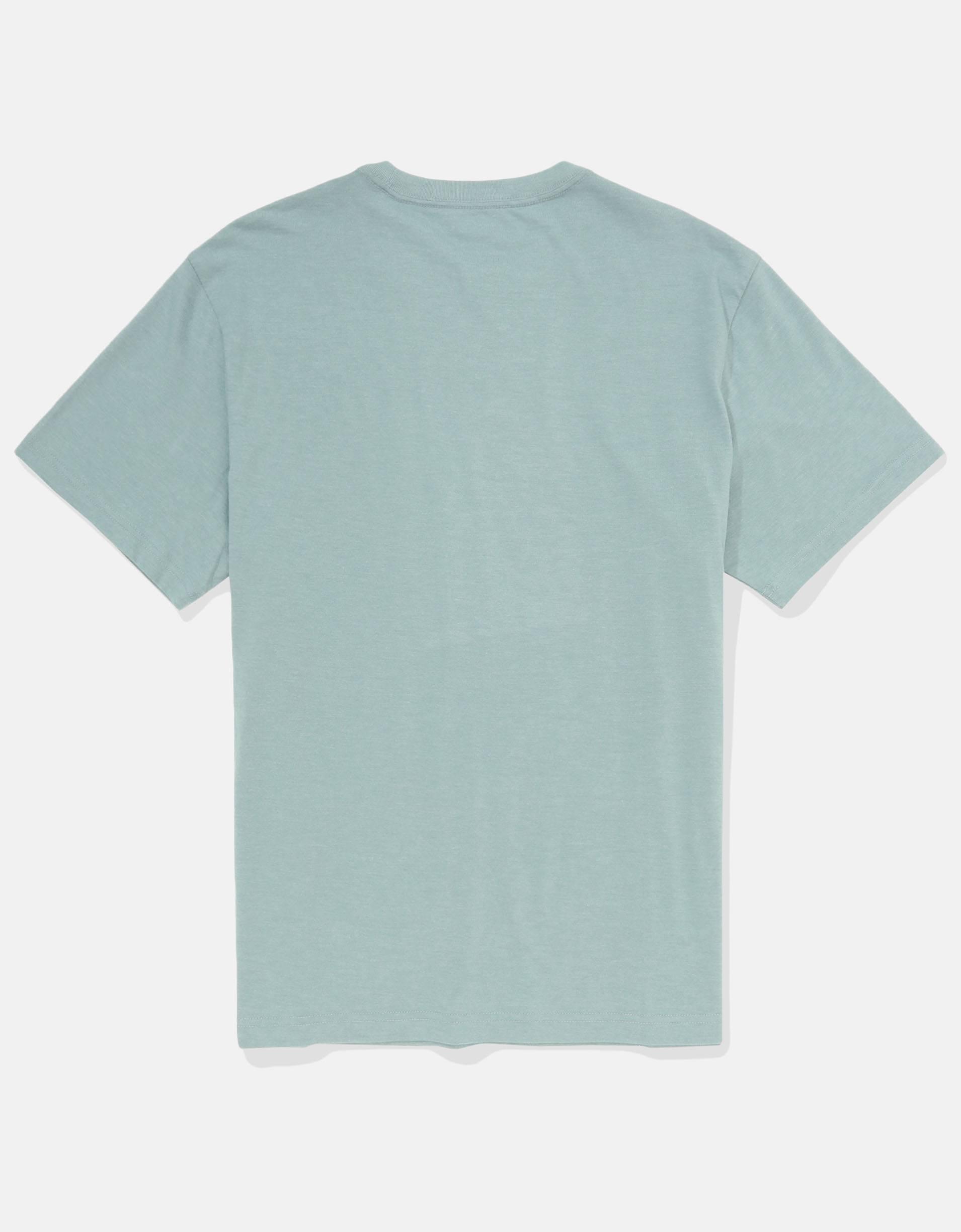 AE Icon Logo Graphic T-Shirt Product Image