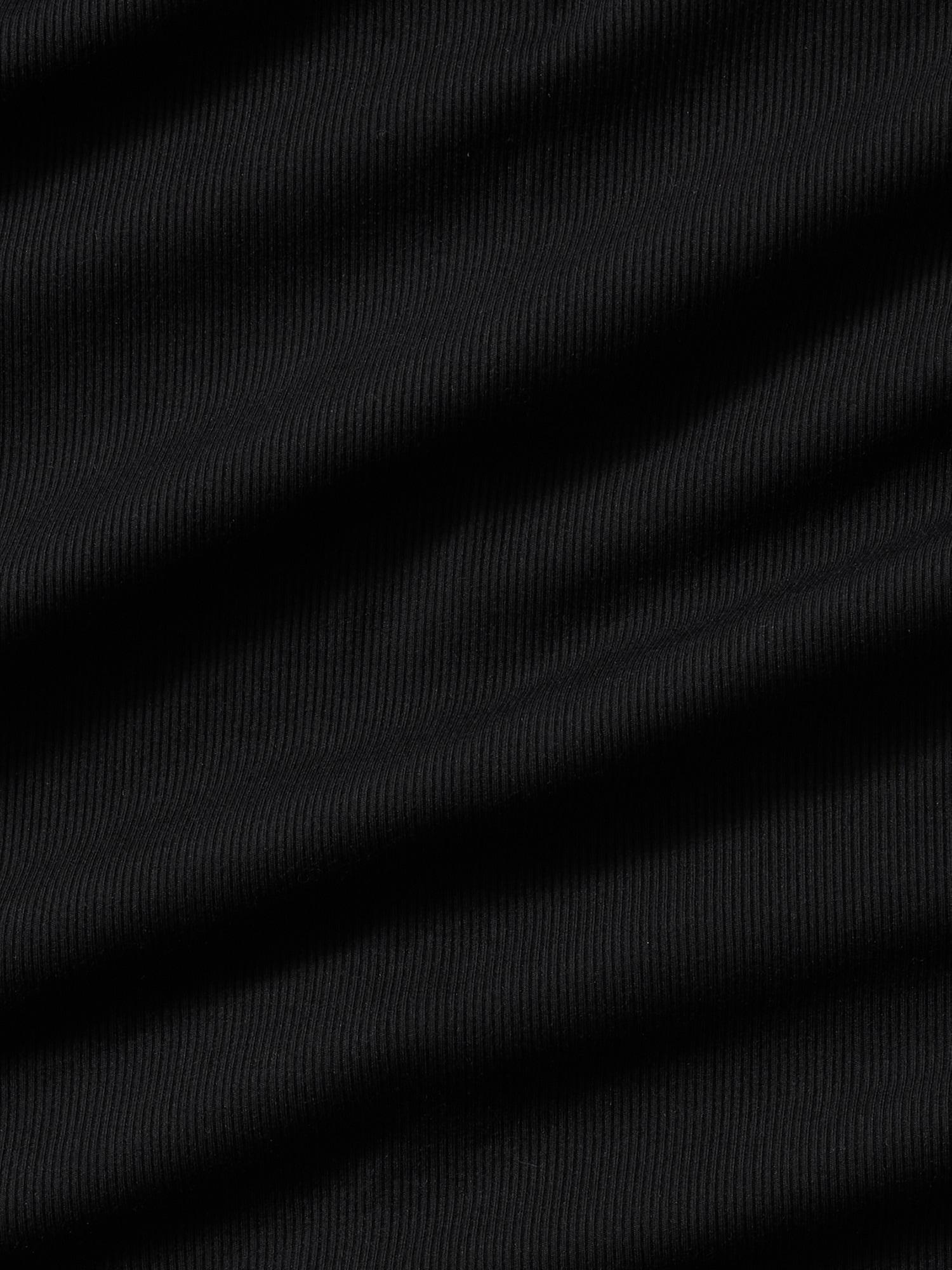 Signature Rib Maxi Dress Product Image