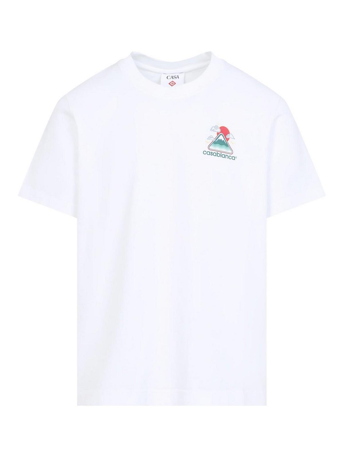 organic-cotton t-shirt Product Image
