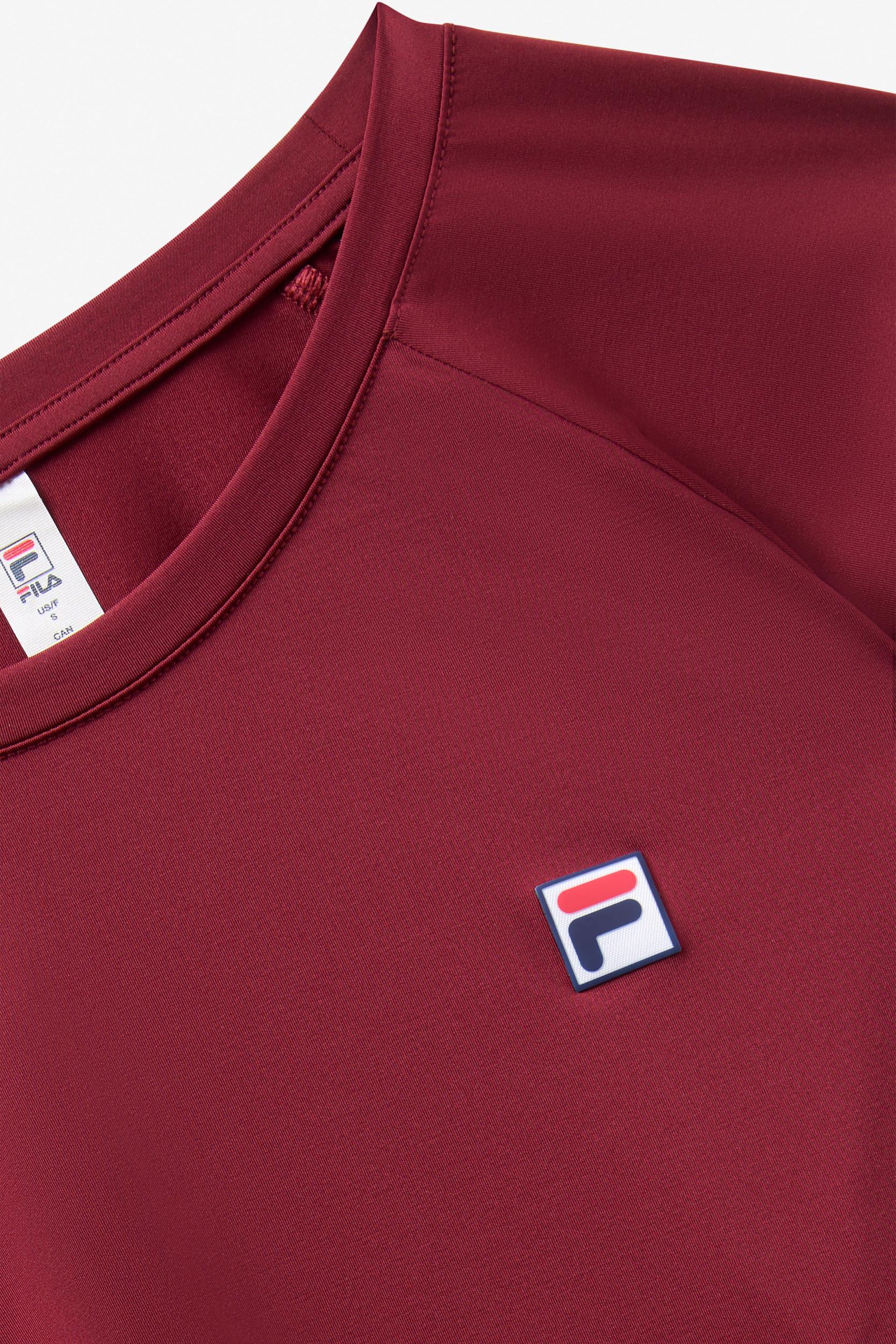 Tennis Essentials Long Sleeve UV Blocker Product Image