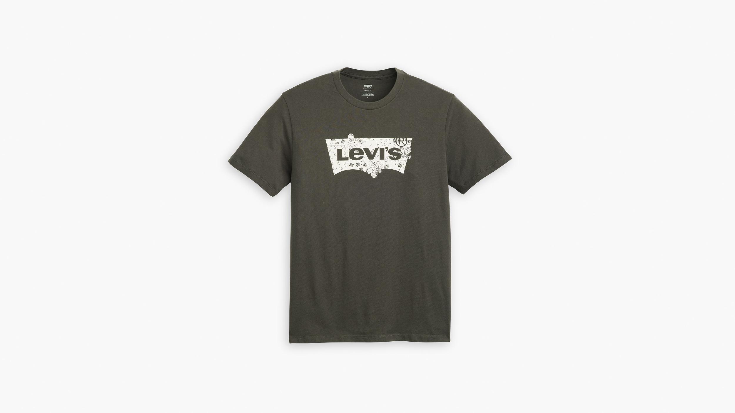 Classic Graphic T-Shirt Product Image