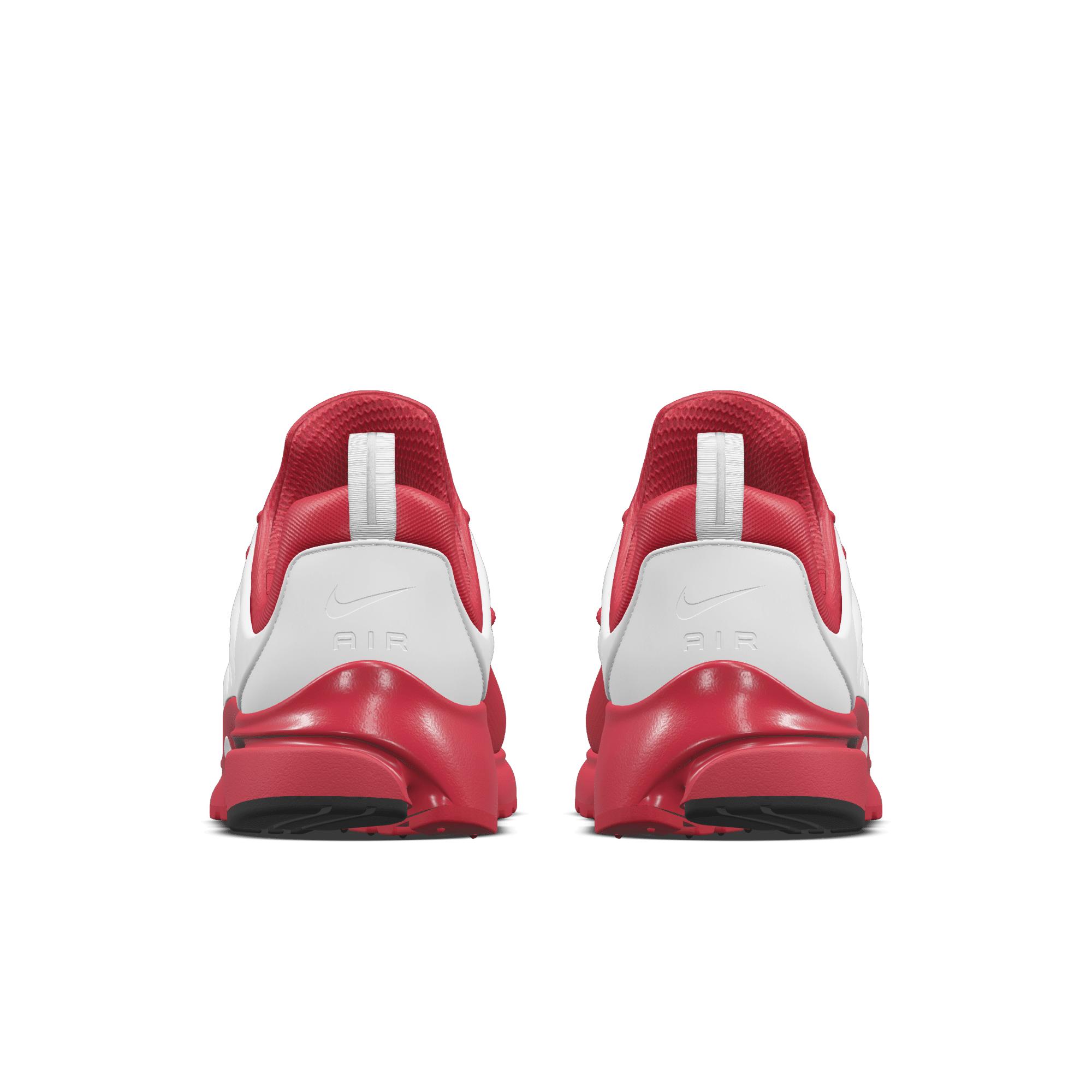 Nike Men's Air Presto By You Custom Shoes Product Image