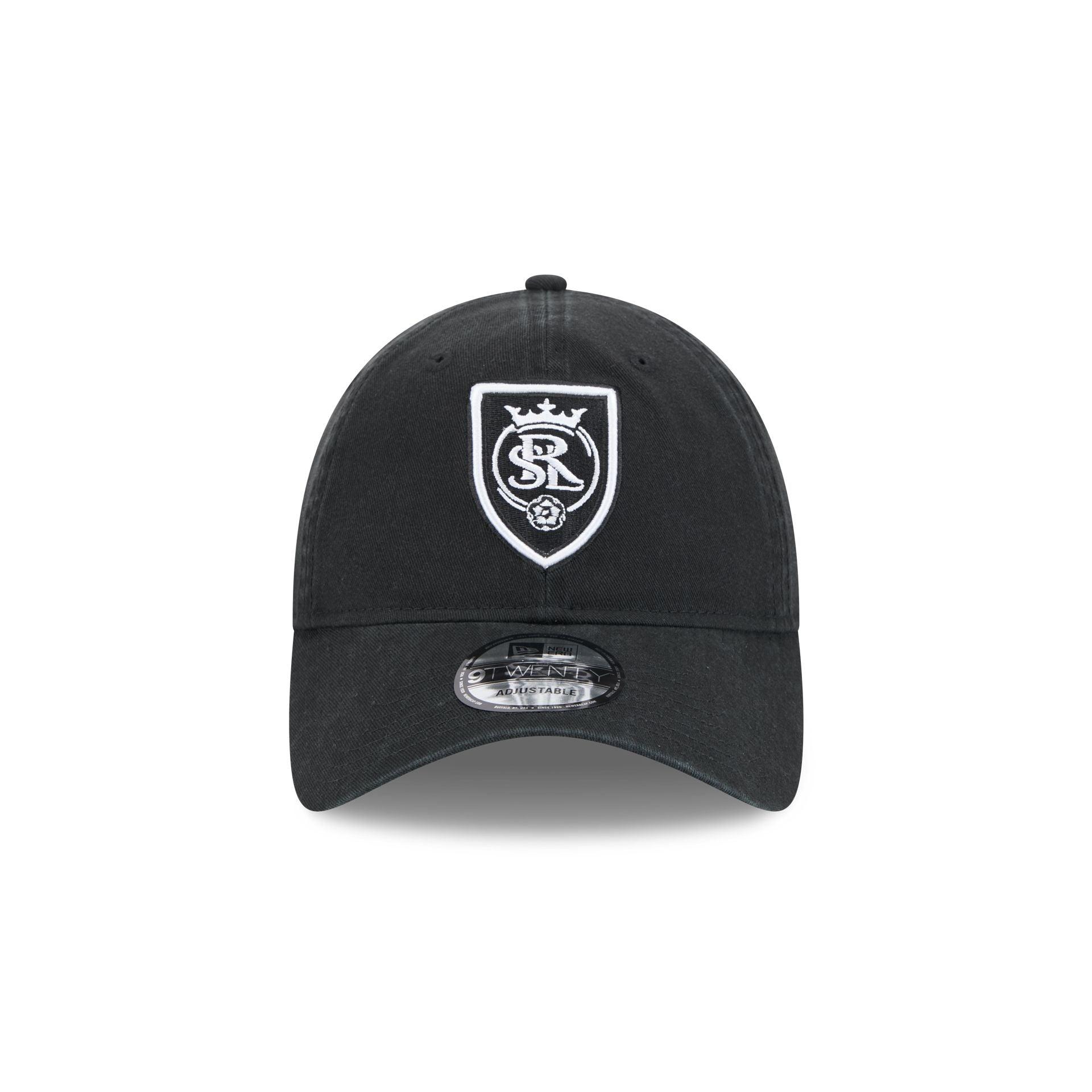 Cleeks GC Green 9FORTY Snapback Hat Male Product Image