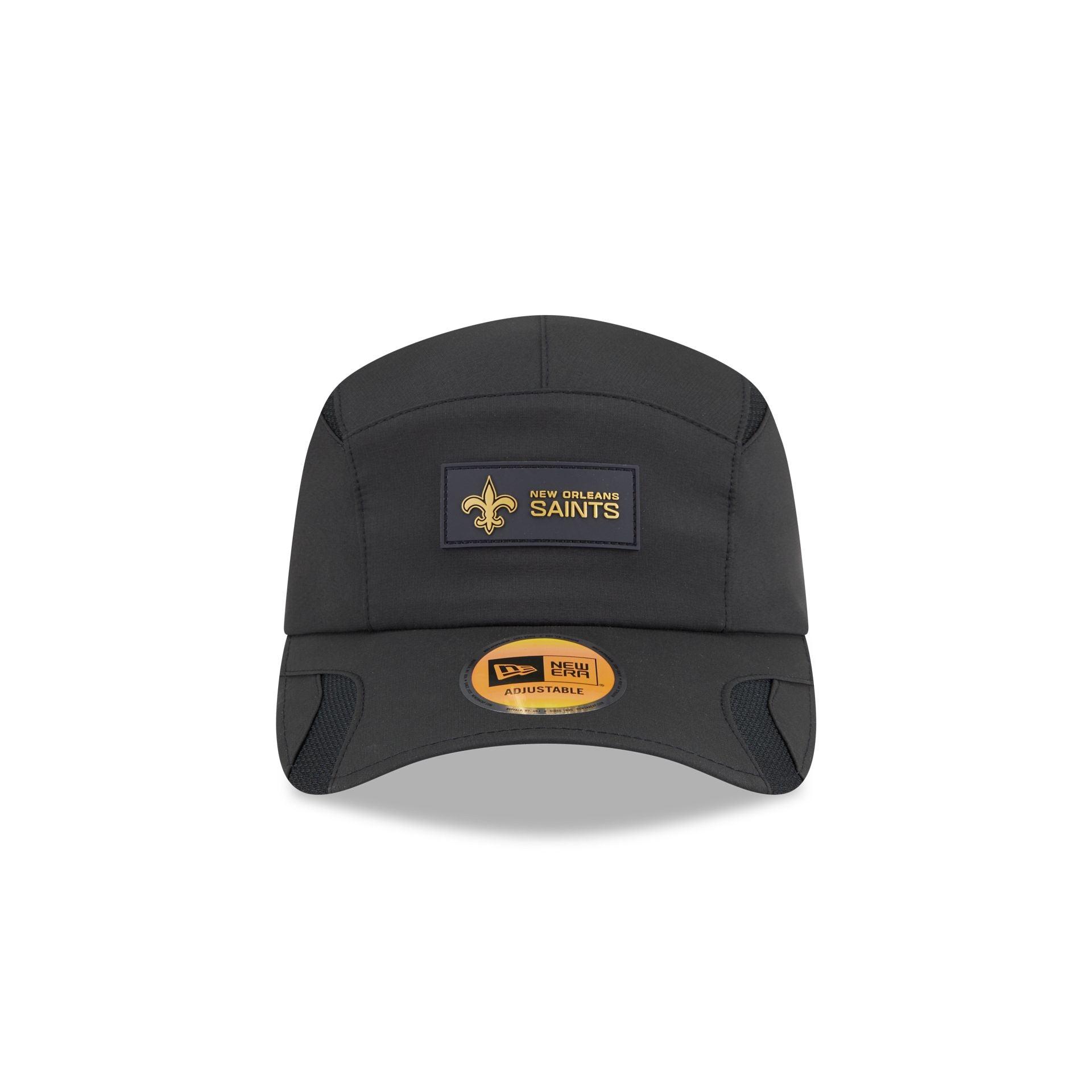 Atlanta Braves Reflect Runner Adjustable Hat Male Product Image