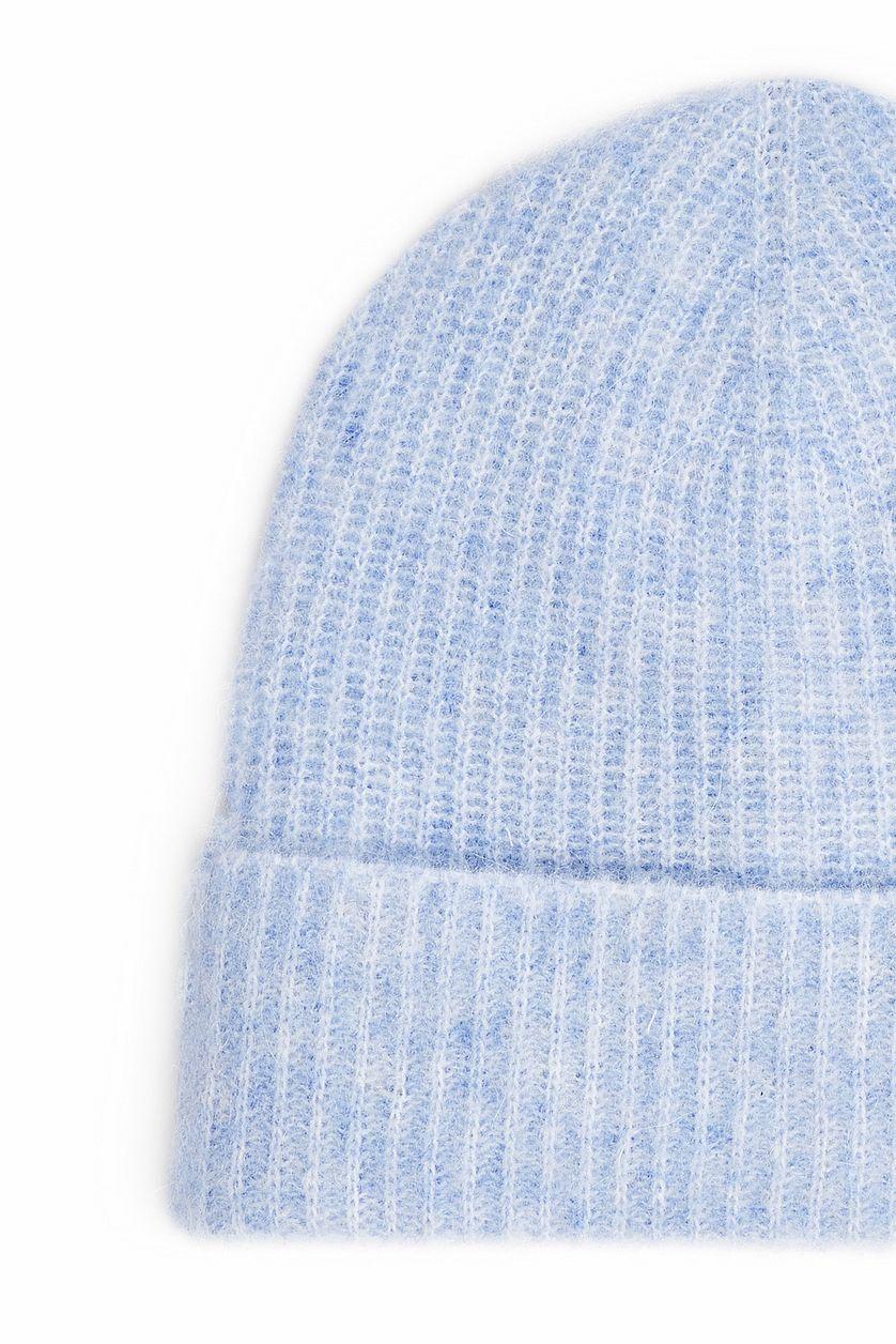 Alpaca Blend Beanie Product Image