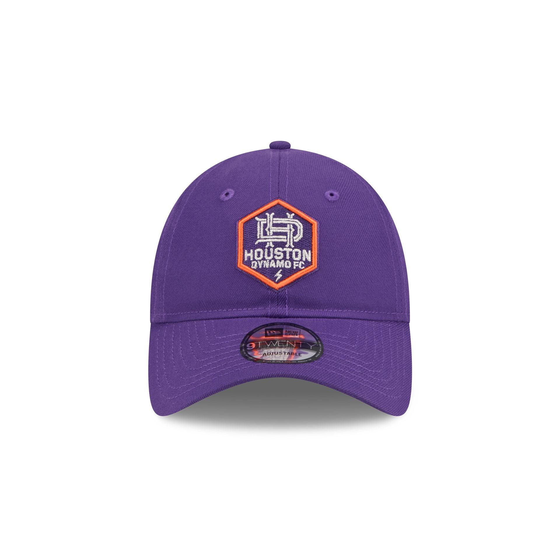 New Era Branded Sweep Rugby Denim Muted Indigo 9FORTY Adjustable Hat Male Product Image