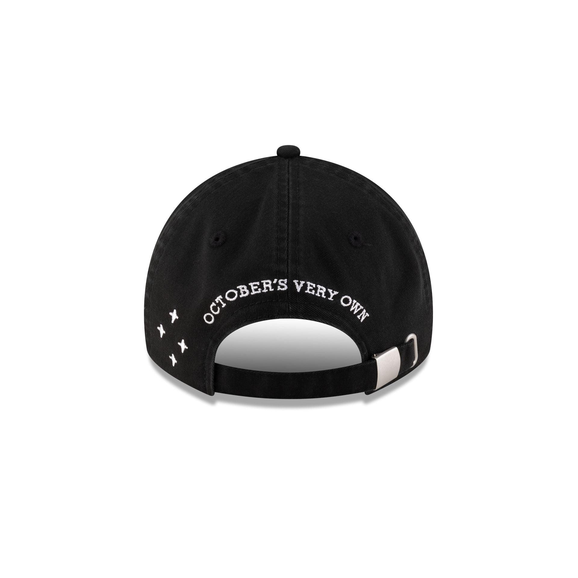 OVO x New York Liberty 9TWENTY Adjustable Hat Male Product Image