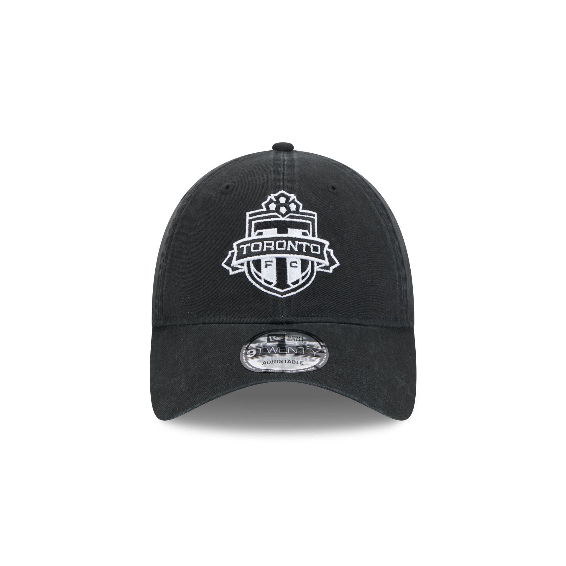 Toronto FC 2025 MLS Kickoff 9TWENTY Adjustable Hat Male Product Image