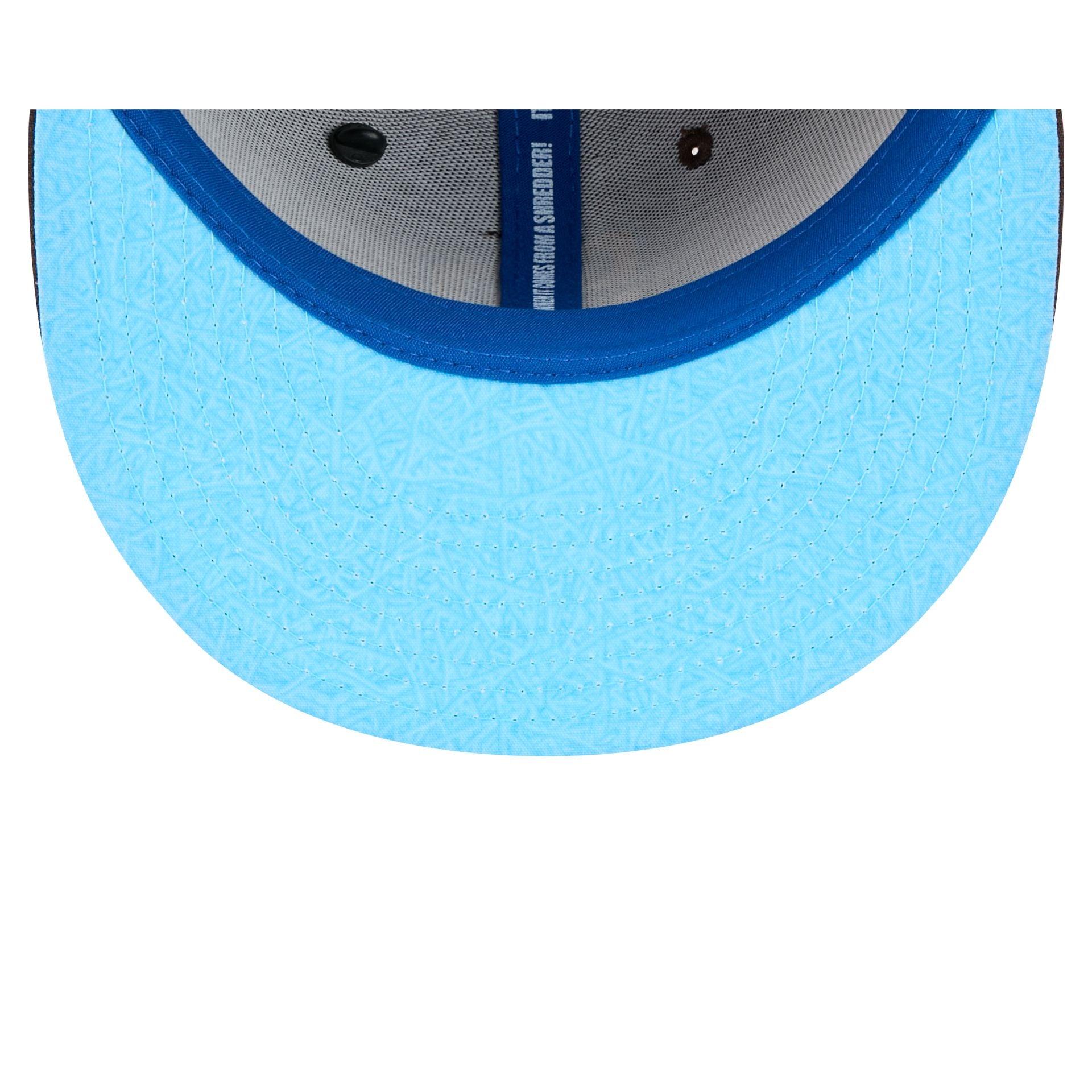 Big League Chew x San Diego Padres 59FIFTY Fitted Hat Male Product Image