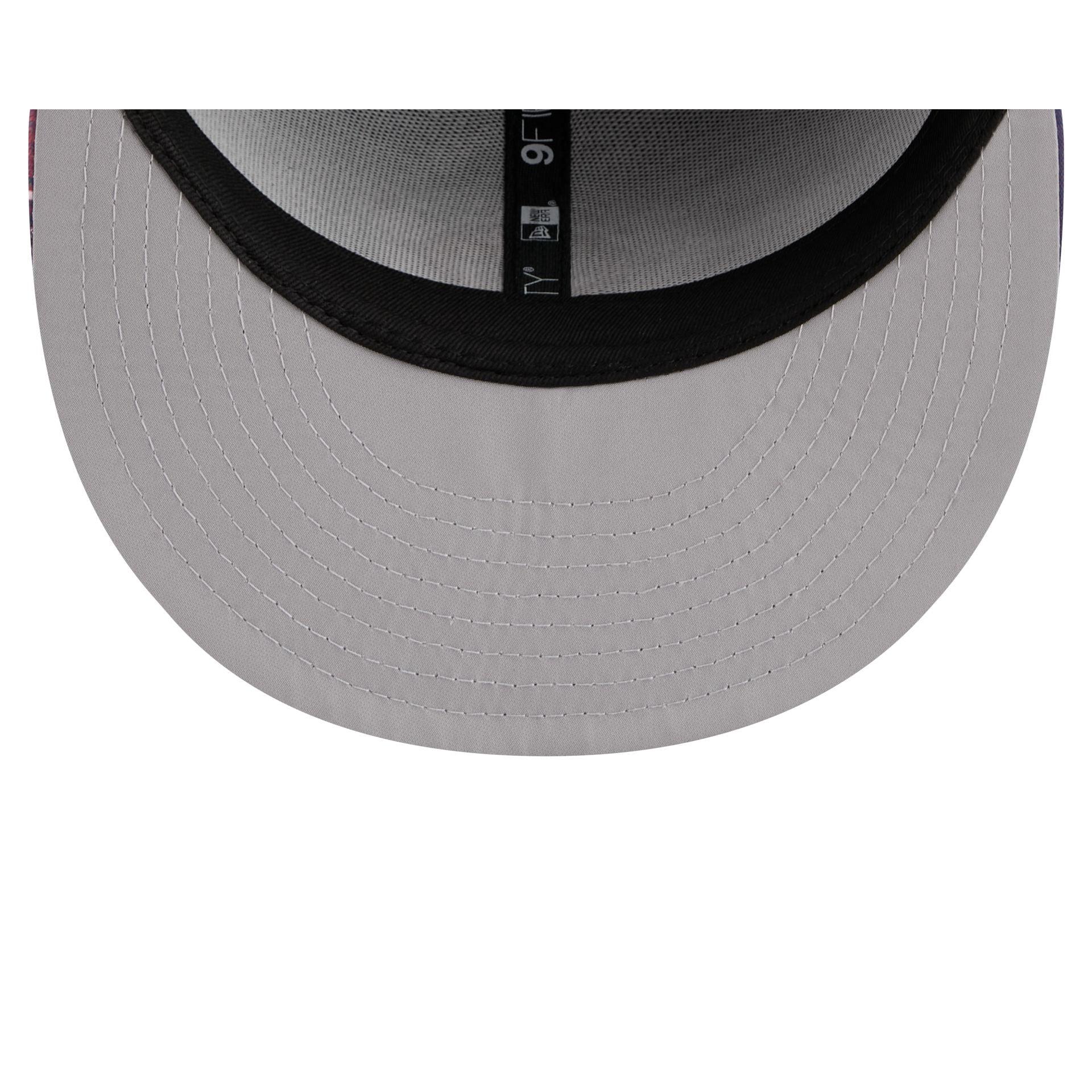 Hillsboro Hops Authentic Collection Low Profile 59FIFTY Fitted Hat Male Product Image