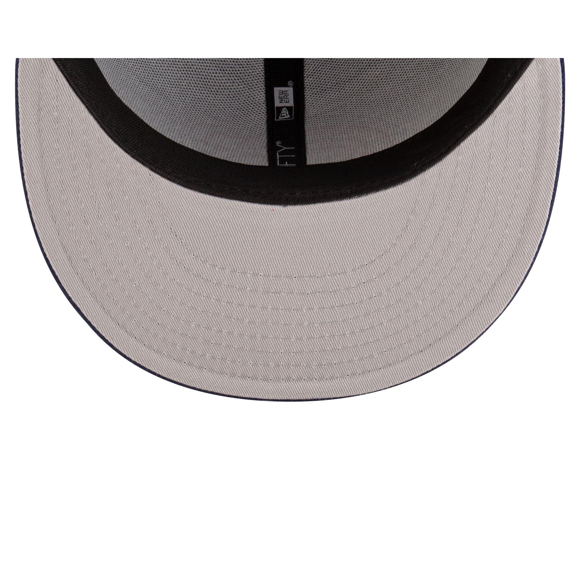 Shohei Ochiai x New Era Logo 59FIFTY Fitted Hat Male Product Image