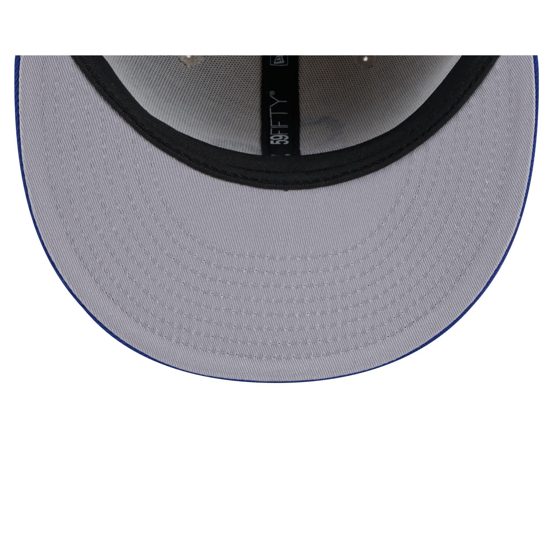 Philadelphia 76ers 2025 All-Star Game Fan Pack 59FIFTY Fitted Hat Male Product Image