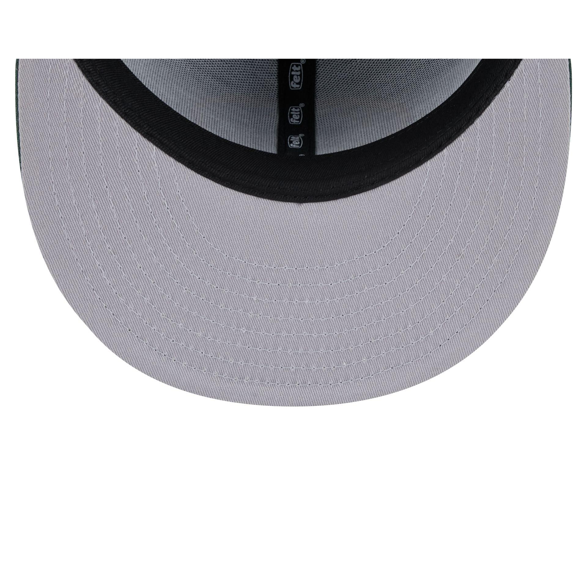 FELT x Green Bay Packers 59FIFTY Fitted Hat Male Product Image