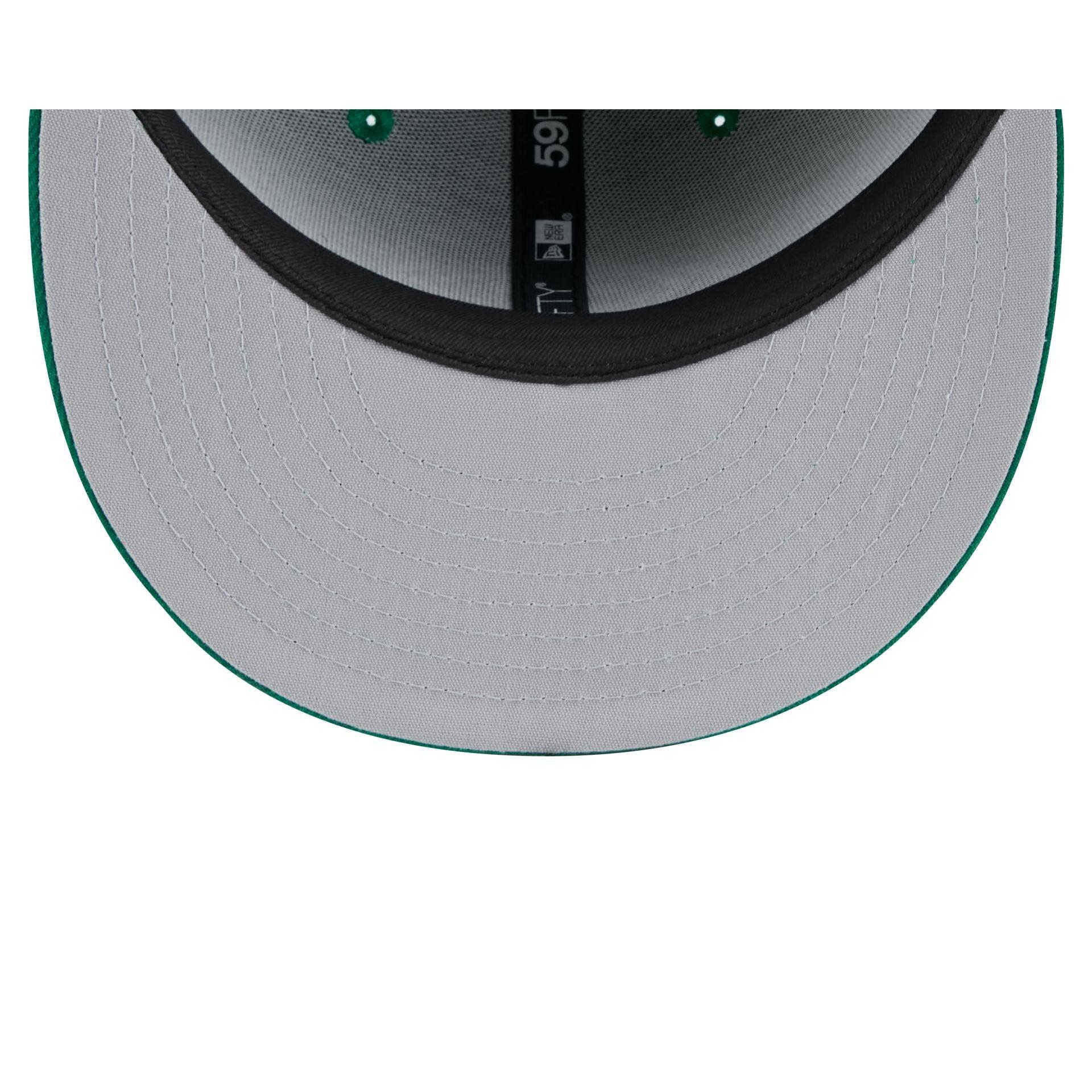 Los Angeles Lakers Deceptor 59FIFTY Fitted Hat Male Product Image