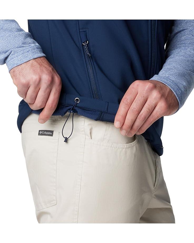 Glacier Fleece Vest Product Image