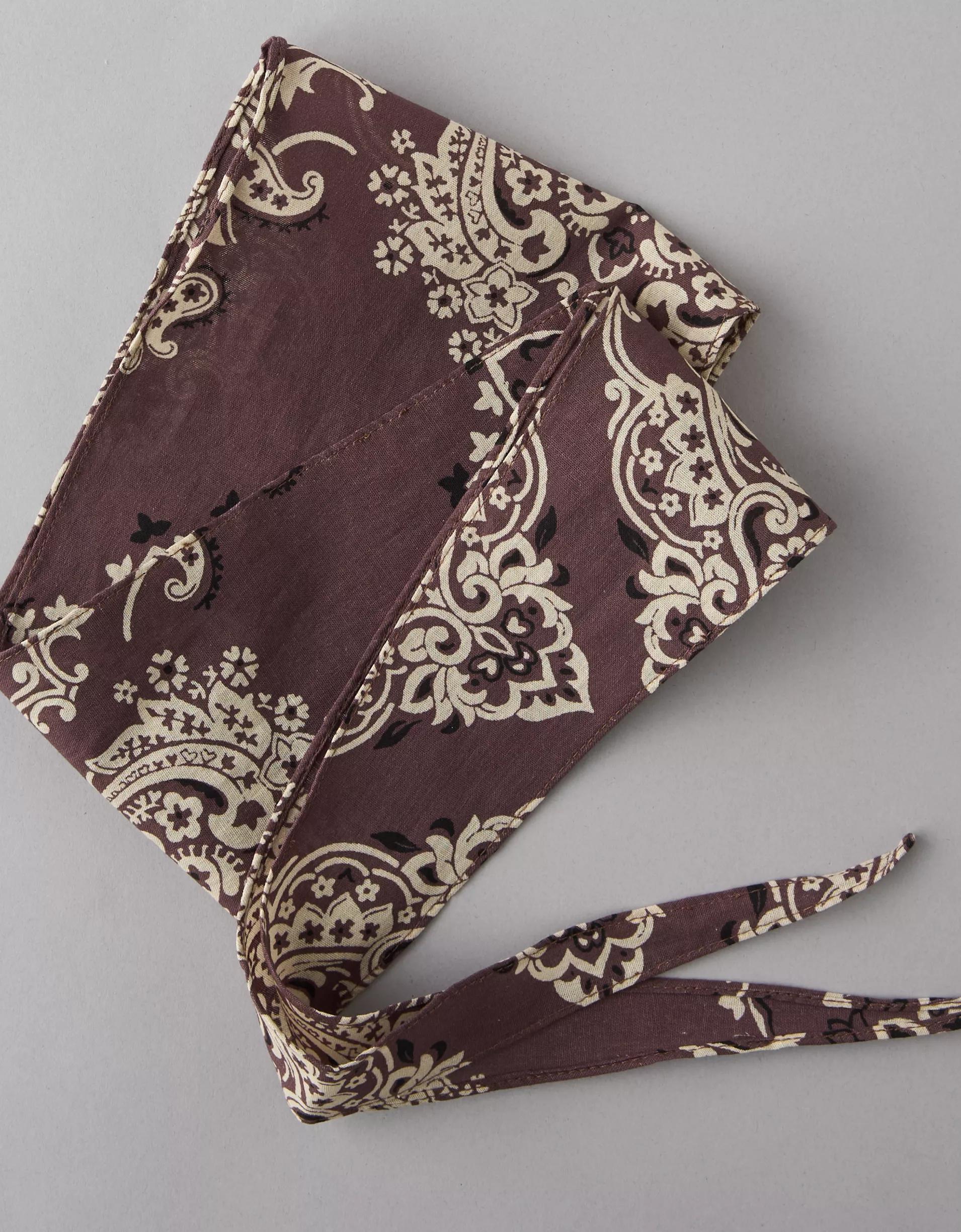 AE Bandana Belt Product Image