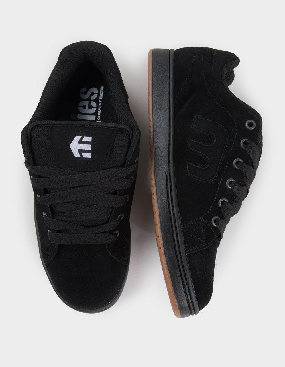 ETNIES Callicut Mens Shoes - BLACK Product Image