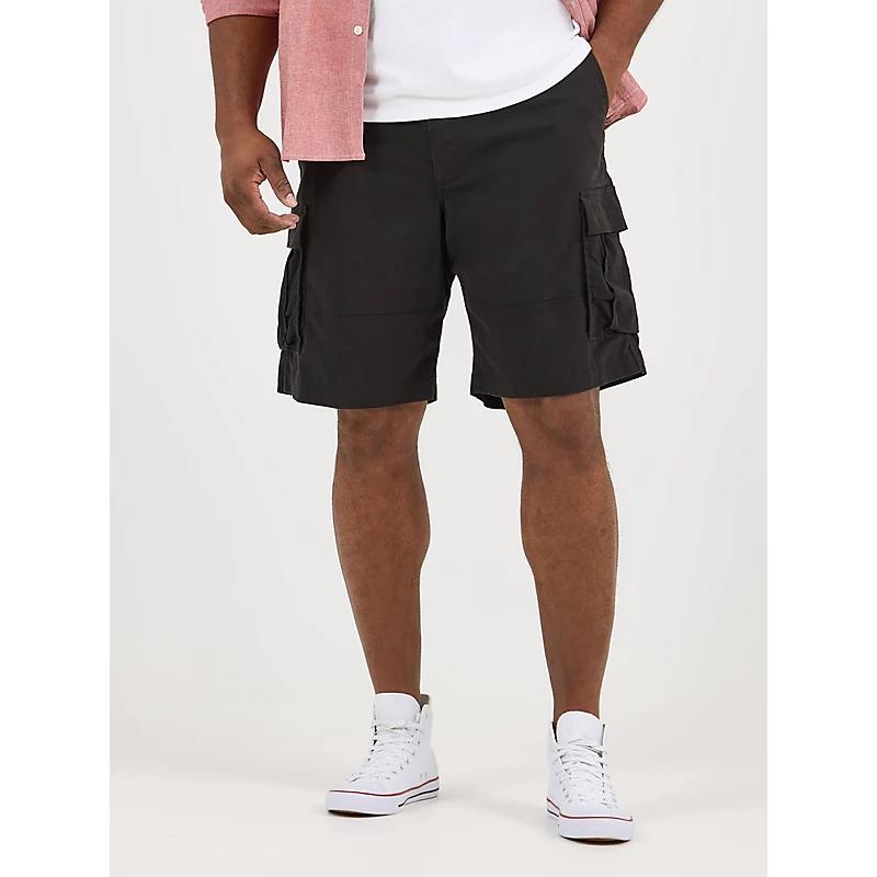 Mens Extreme Motion Carolina Cargo Shorts Product Image