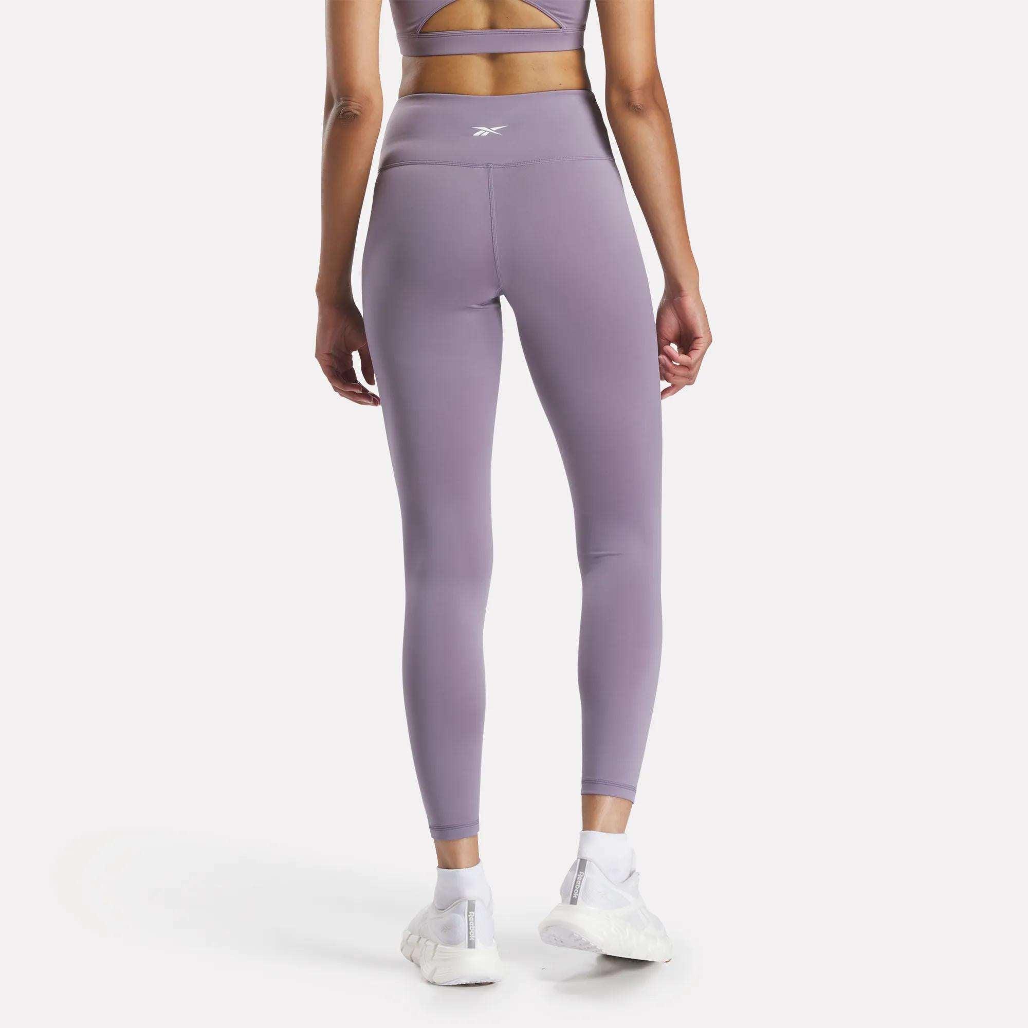 Women's Core High-Rise Leggings Female Product Image