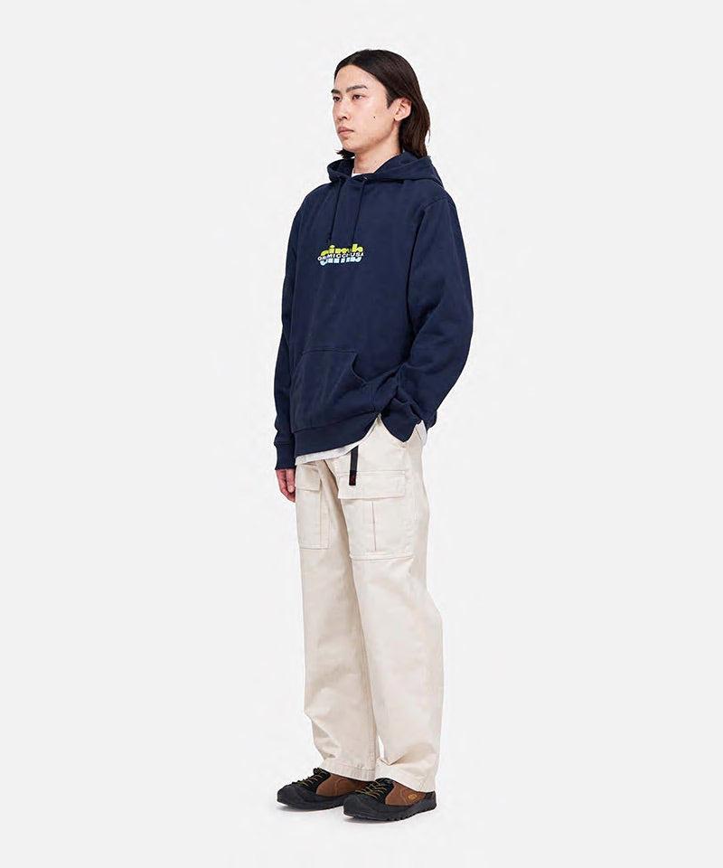 Front Cargo Pant Male Product Image
