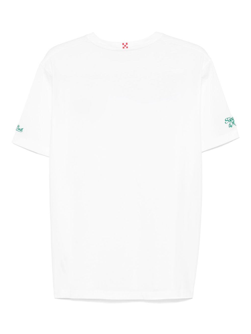 Portofino T-shirt  Product Image