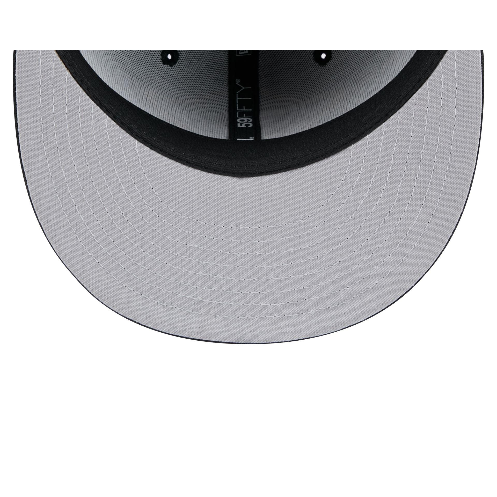 Delmarva Shorebirds Theme Night 59FIFTY Fitted Hat Male Product Image