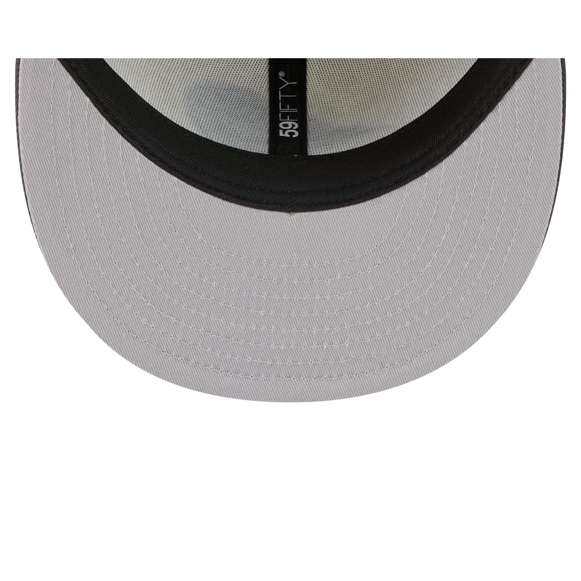 Conspiradores de Querétaro Mint 59FIFTY Fitted Hat Male Product Image