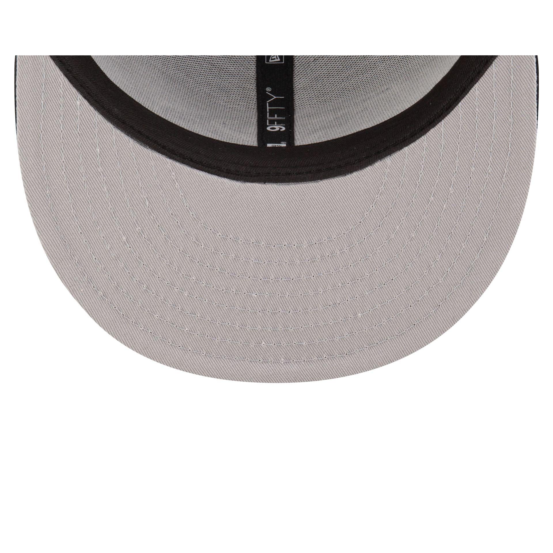 North Carolina Central Eagles 9FIFTY Trucker Hat Male Product Image