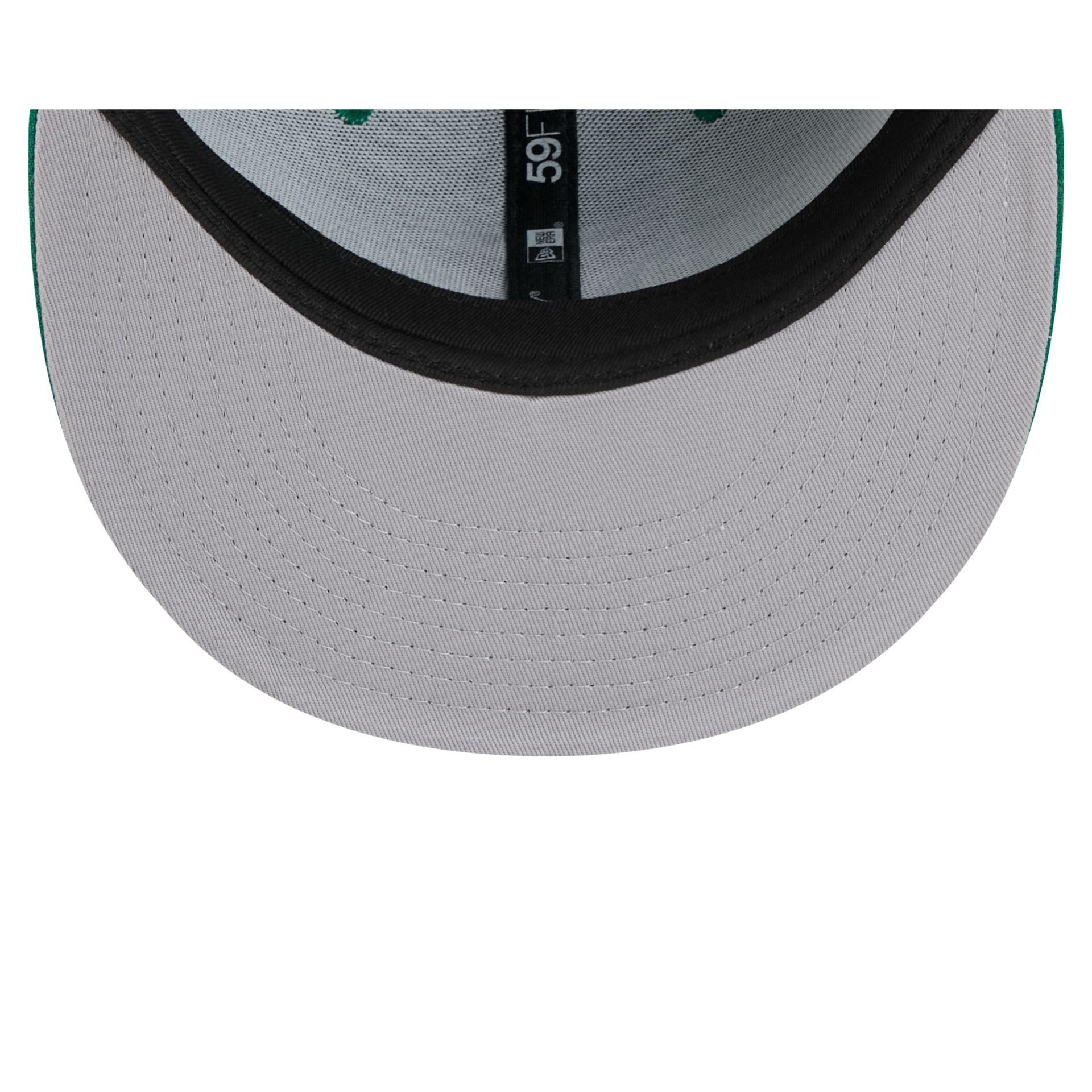 Jacksonville Jaguars Color Pop Cord 59FIFTY Fitted Hat Male Product Image