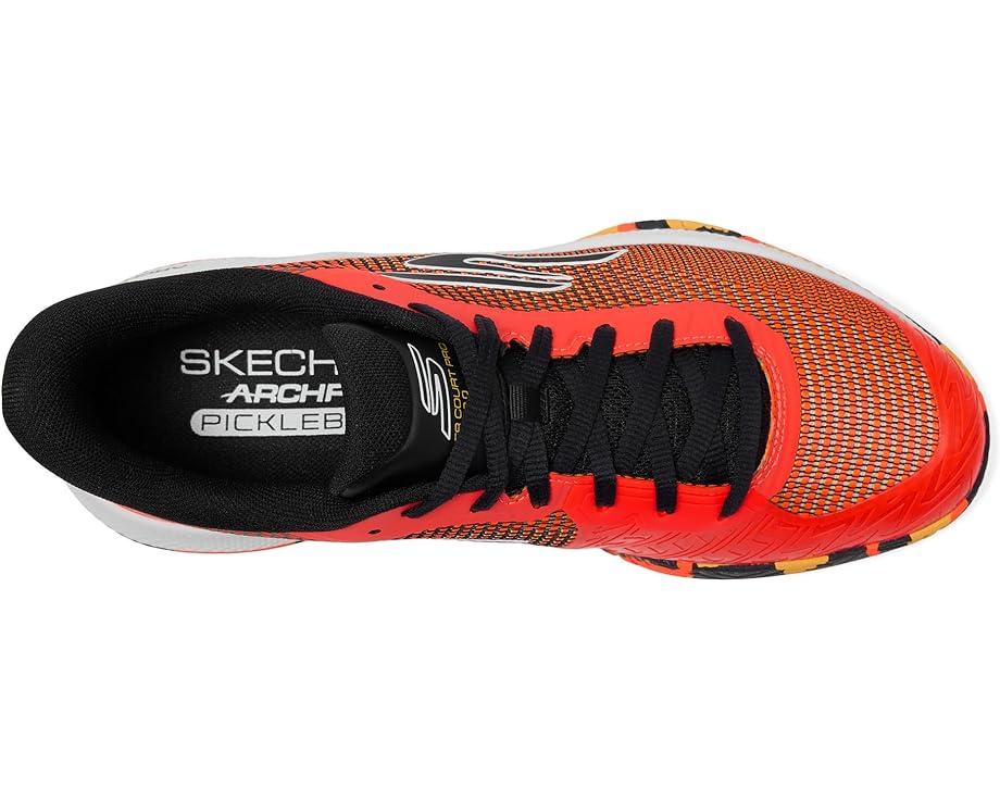 Pickleball Viper Court Pro Sneaker Product Image