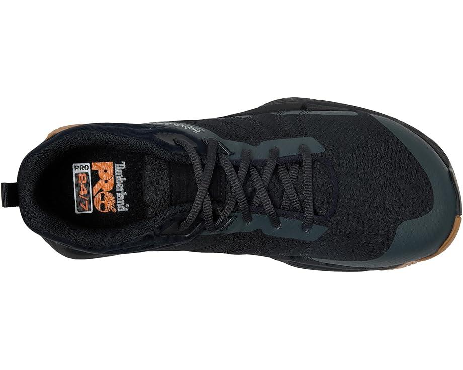 Power Shift Ripstop Nylon Soft Toe Gripmax Slip Resistant Product Image