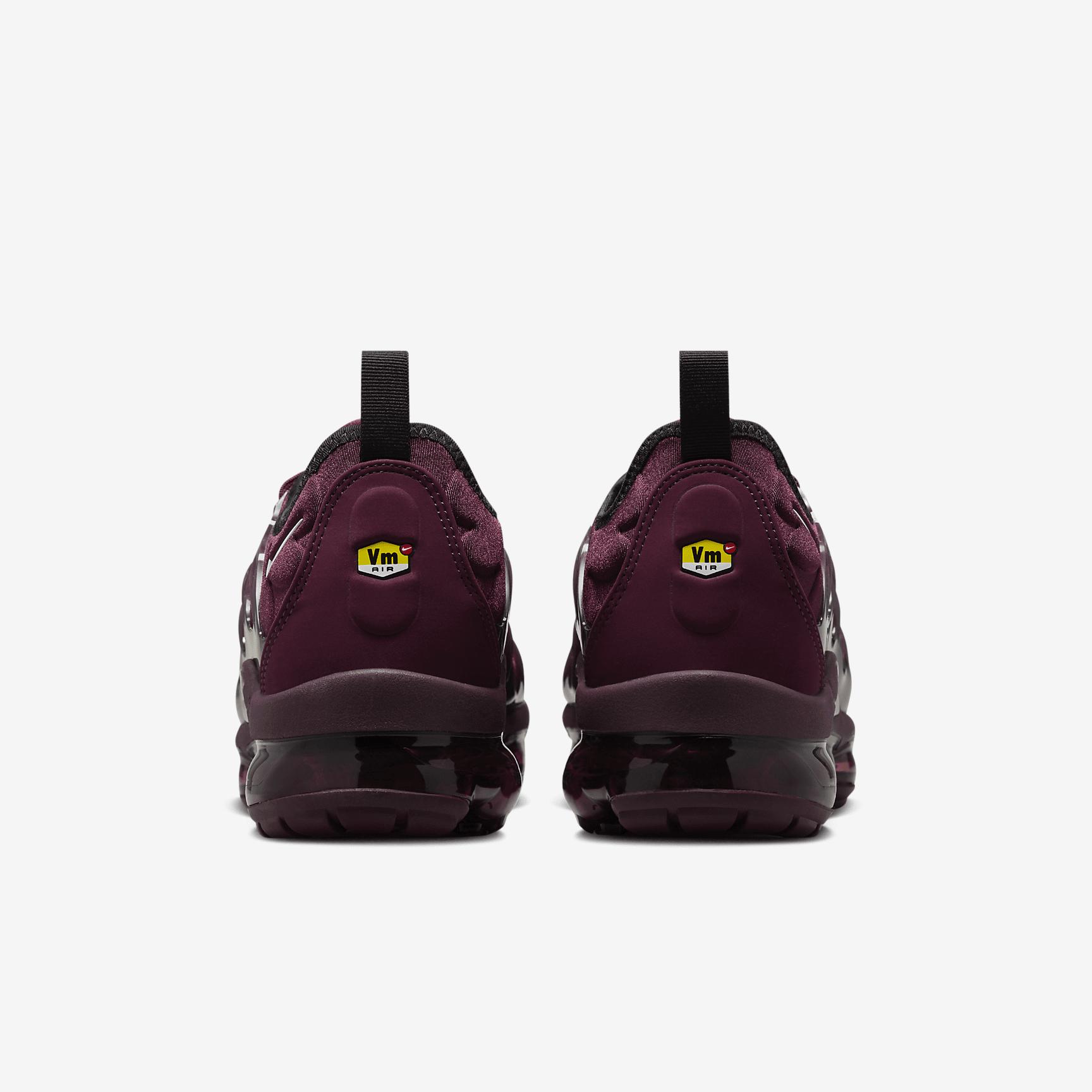 Nike Mens Air VaporMax Plus Shoes | FN6850-681 Product Image