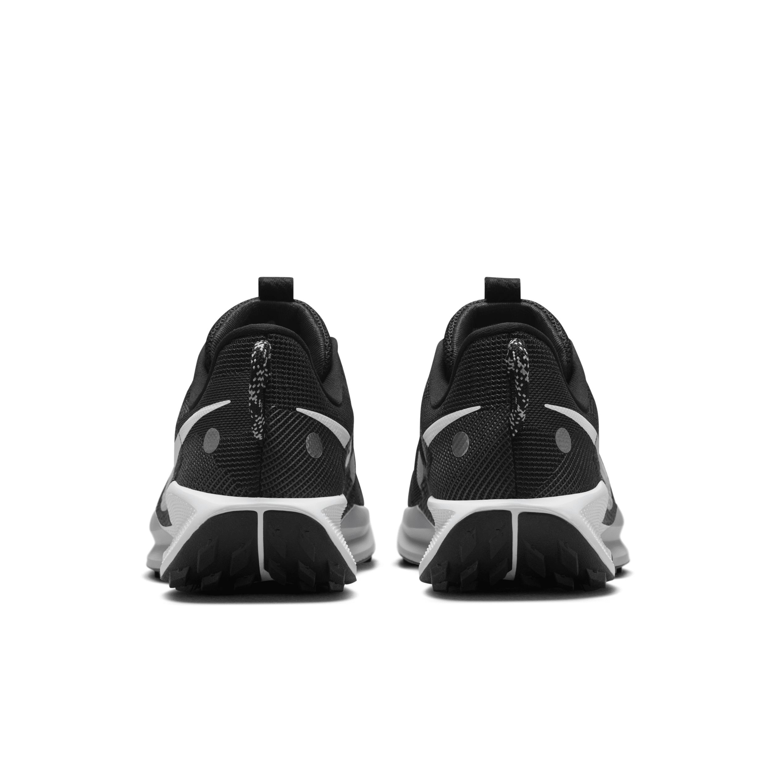 Nike Womens Pegasus Trail 5 Trail Running Shoes | DV3865-001 Product Image