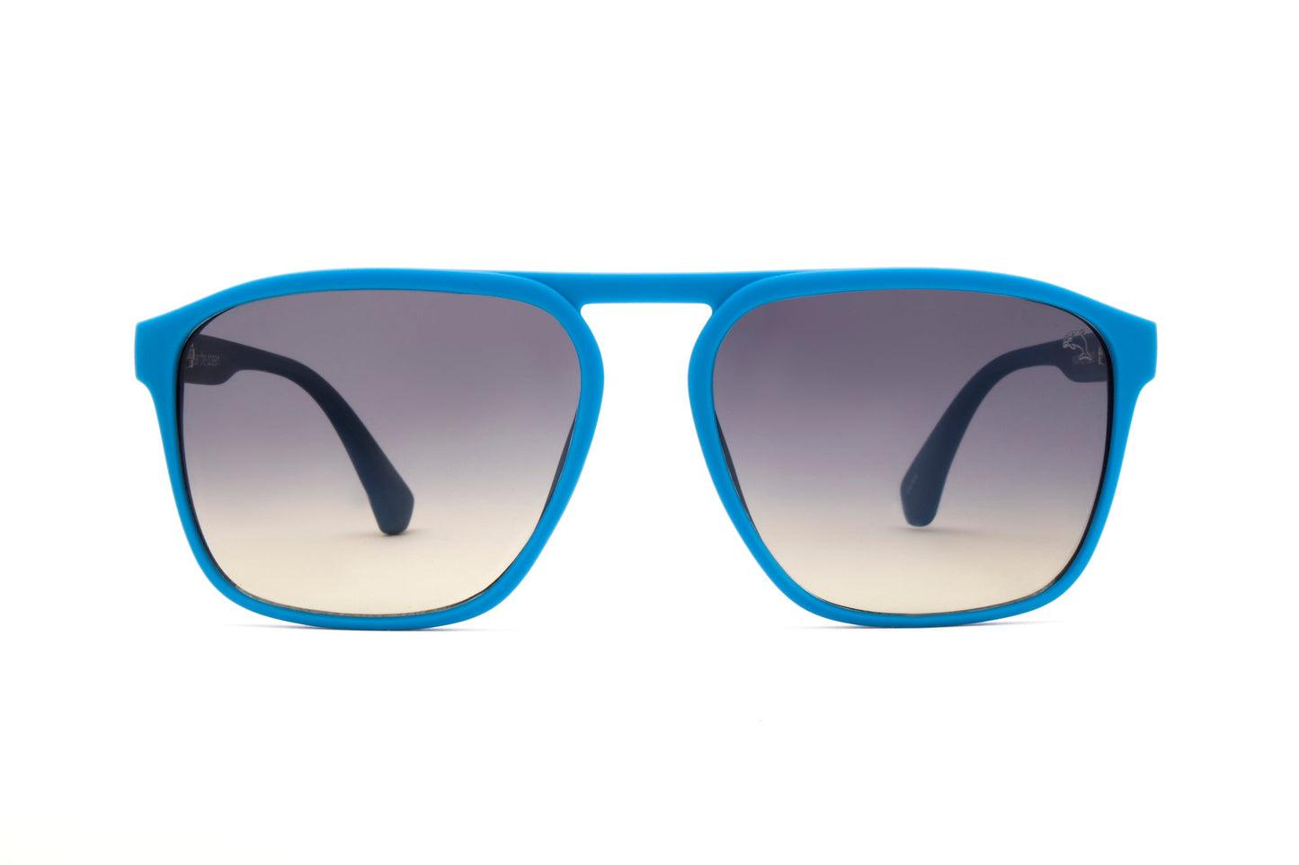 Biscayners Mariner Blue Sunglasses Product Image