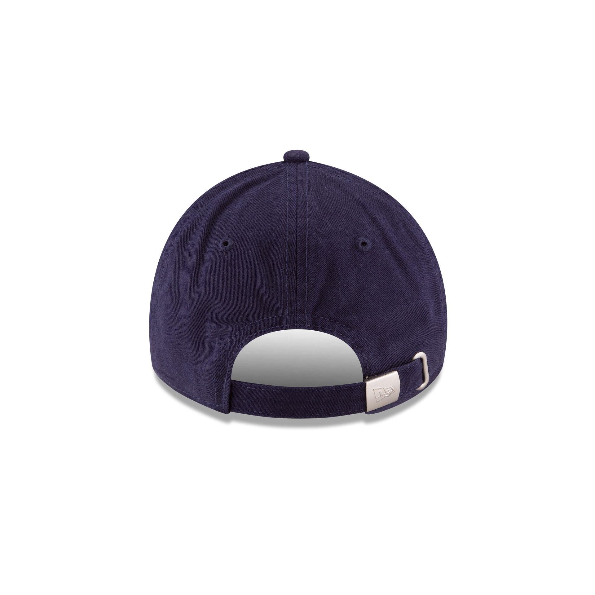 Georgetown Hoyas 9TWENTY Adjustable Hat Female Product Image