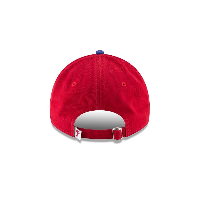 Seattle Sounders Team 9TWENTY Adjustable Hat Male Product Image