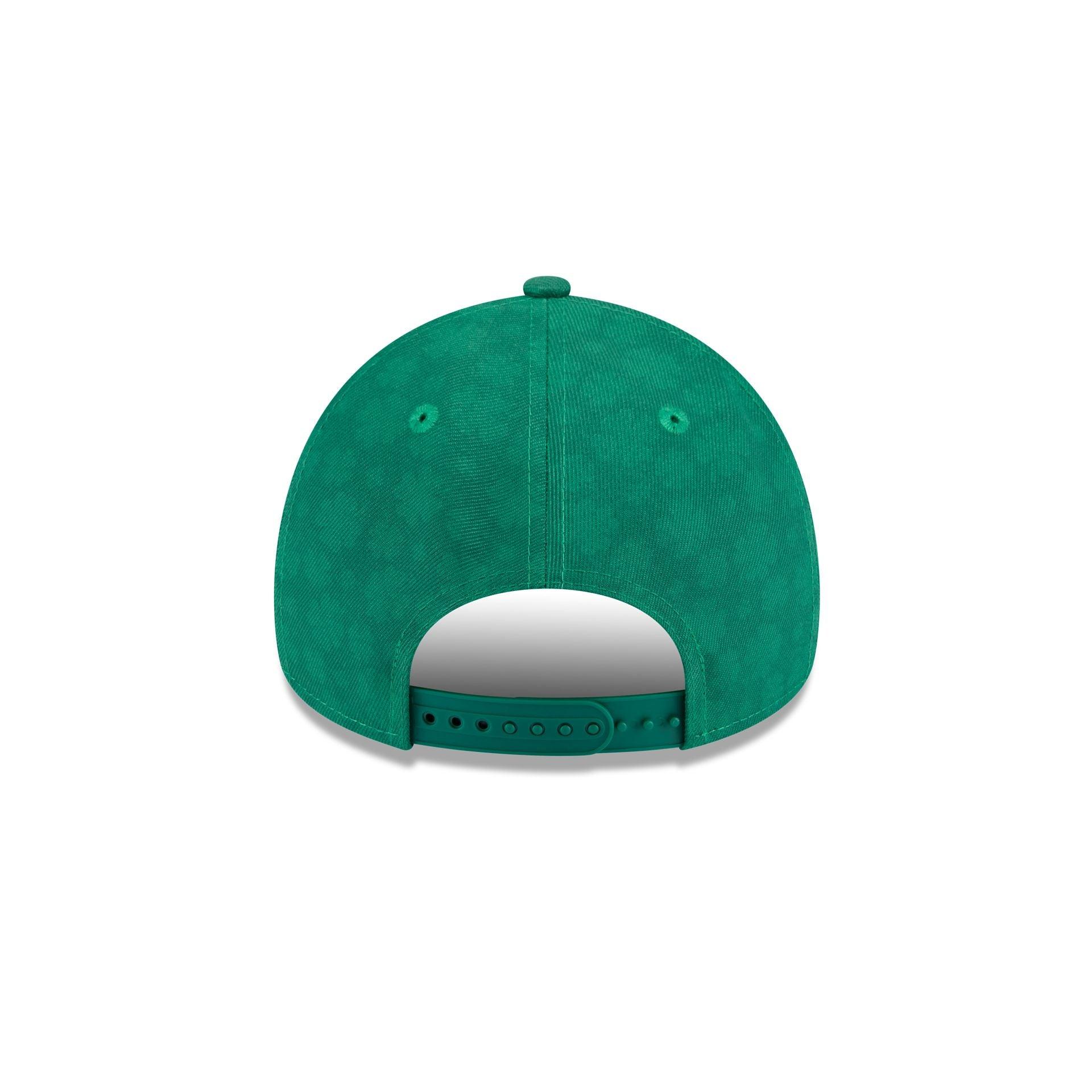 New Era Cap Brooklyn 9FORTY A-Frame Snapback Hat Male Product Image