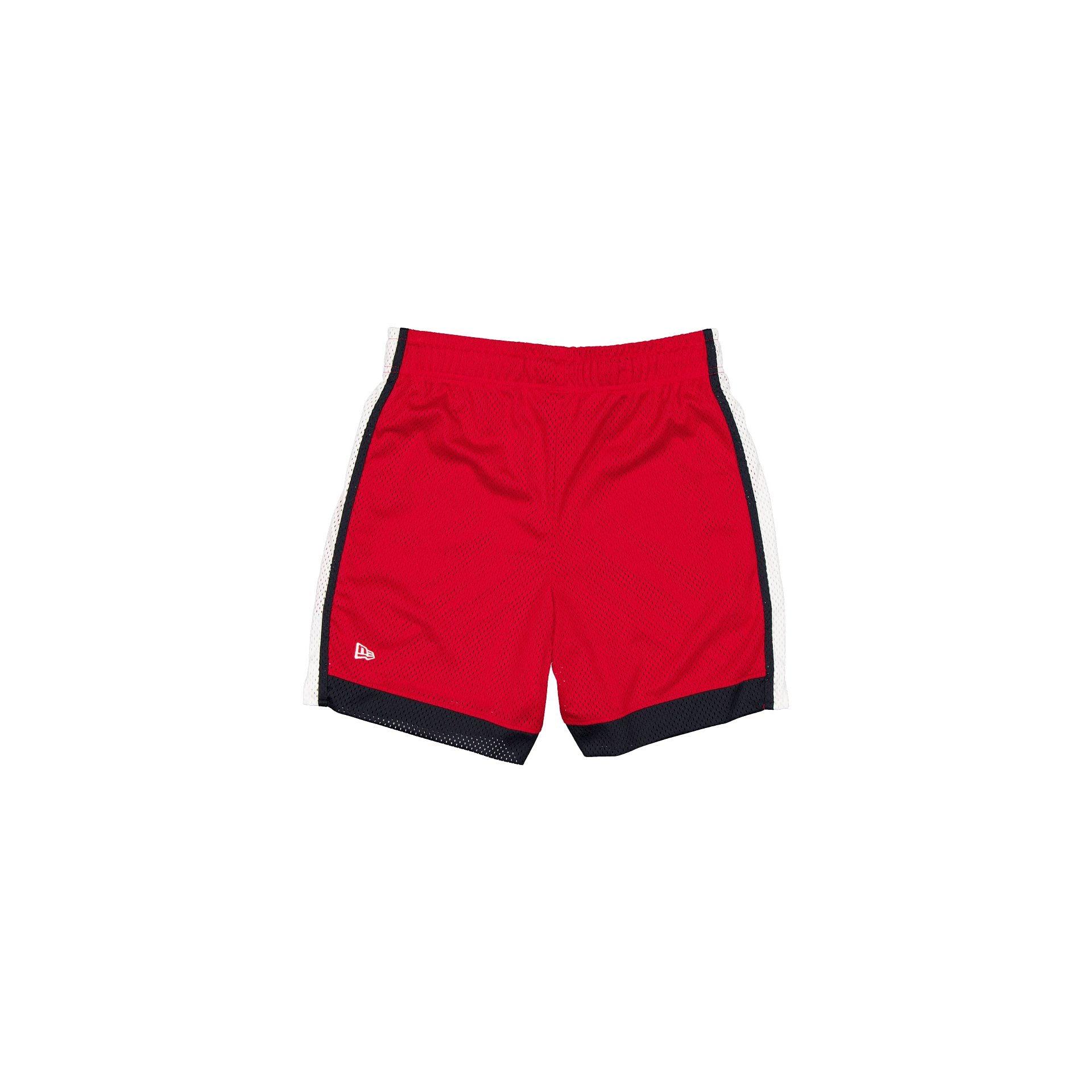 St. Louis Cardinals Sport Classics Shorts Male Product Image