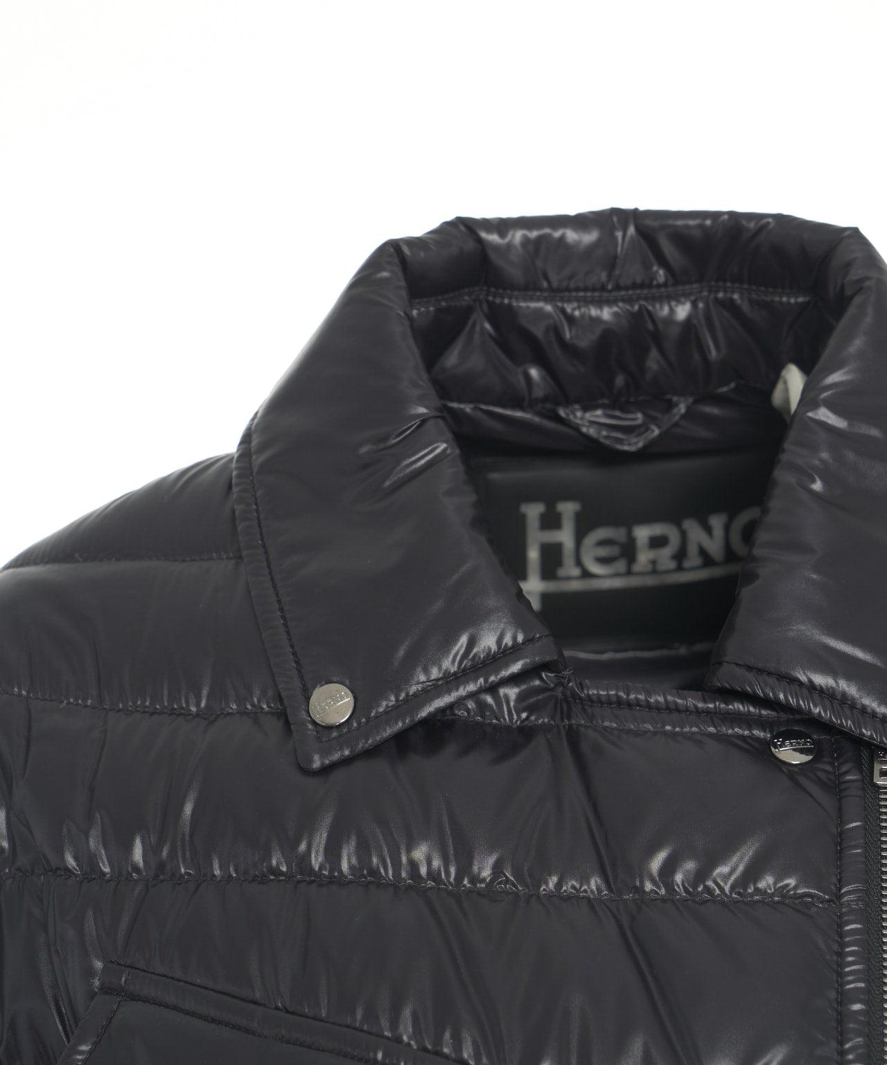 Light down jacket Product Image