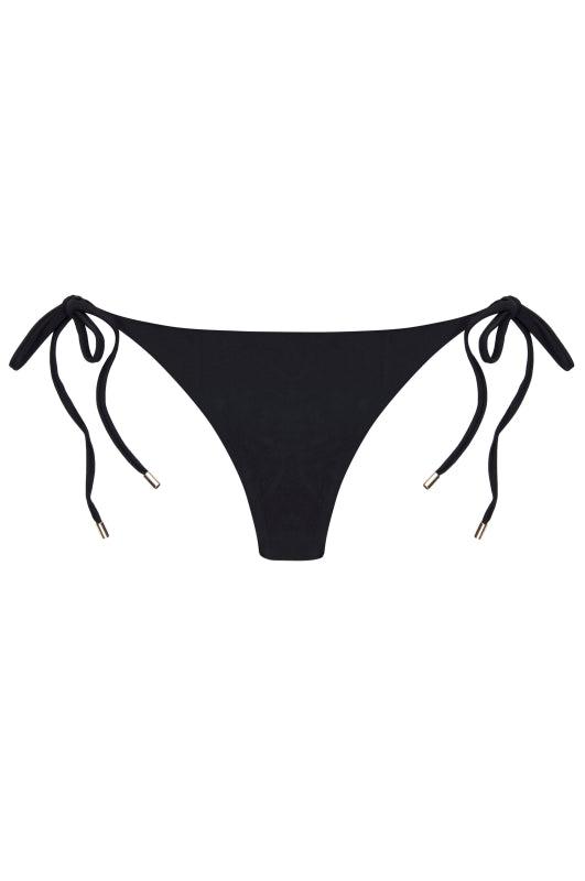 Le Marais Bottom - Black Product Image