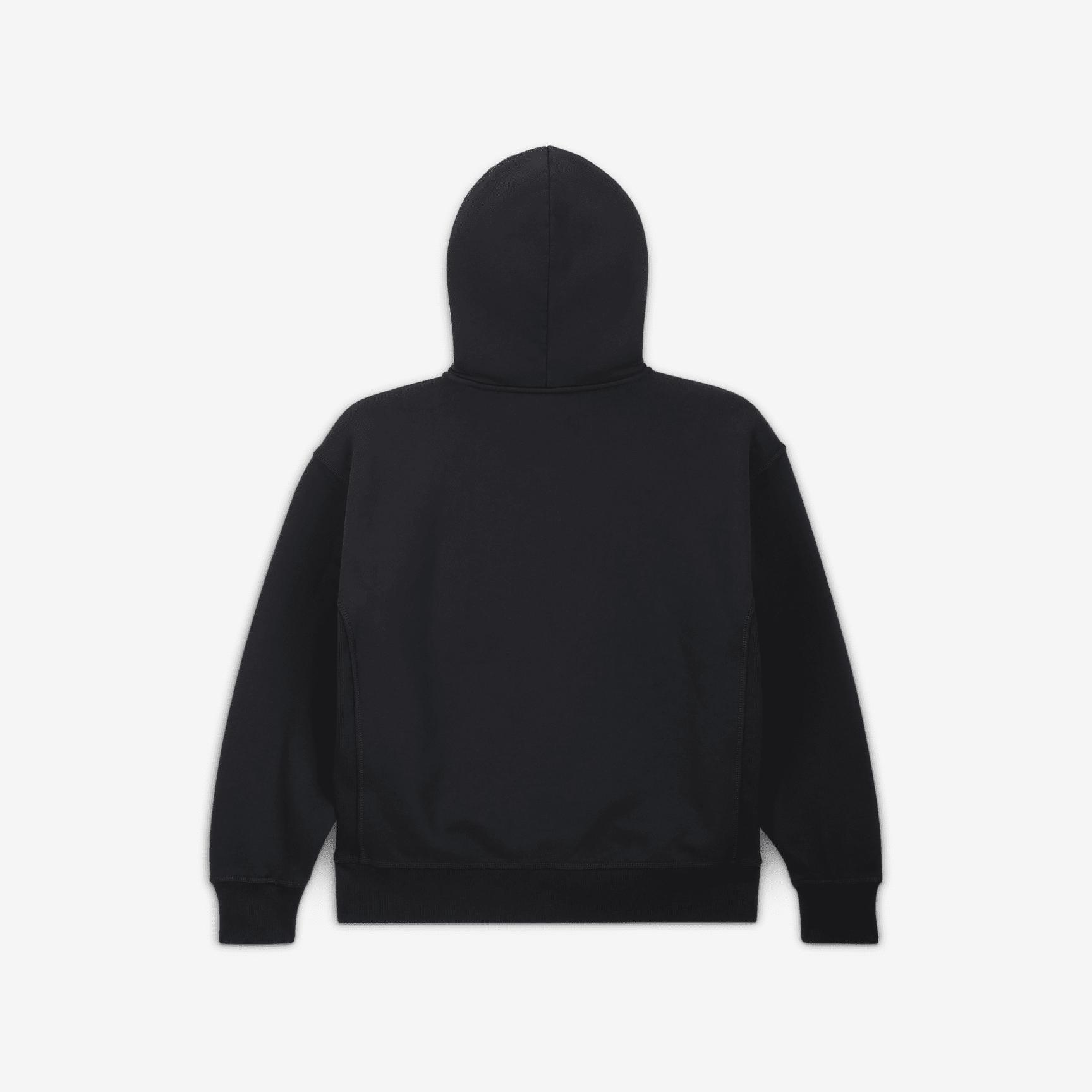 Converse x Daily Paper Full Zip Hoodie Product Image