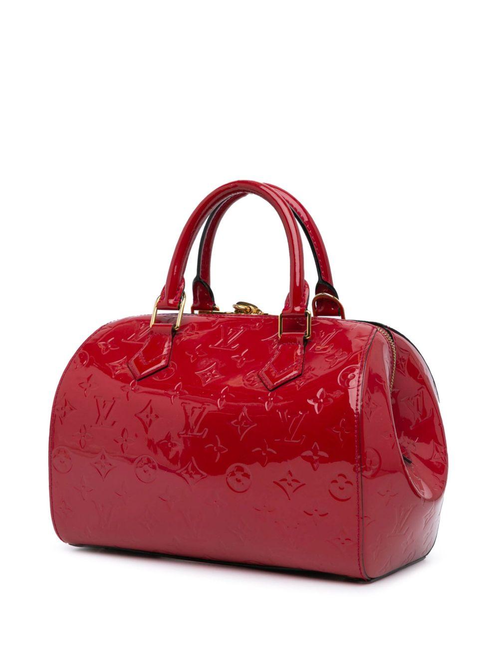 2013 Monogram Vernis Montana handbag Product Image