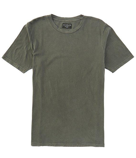 Goodlife Vintage Classic Short Sleeve T-Shirt Product Image
