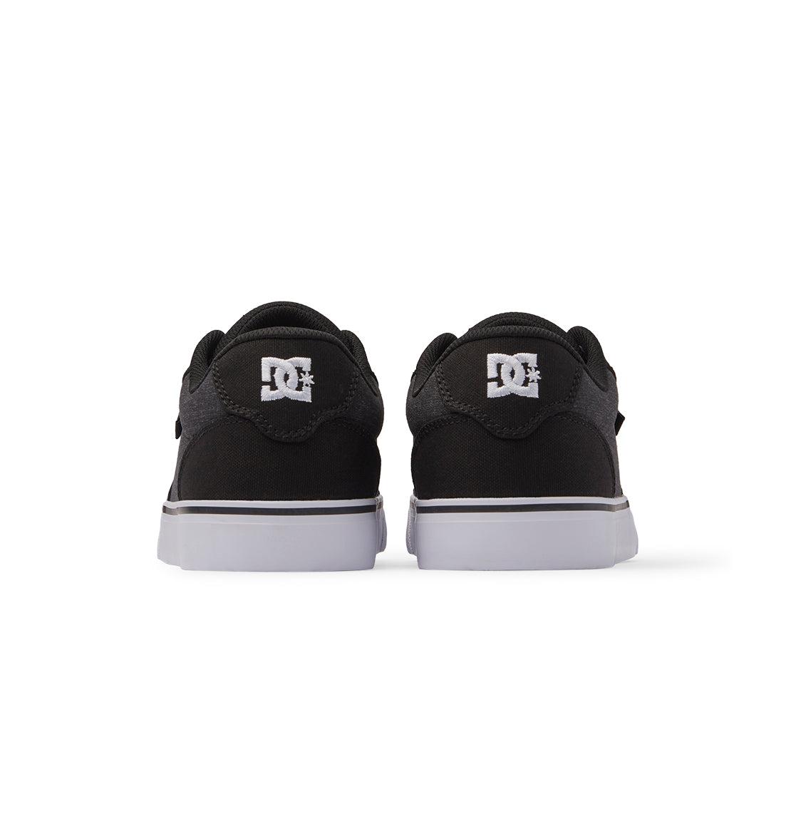 Men's Anvil Canvas Shoes Male Product Image